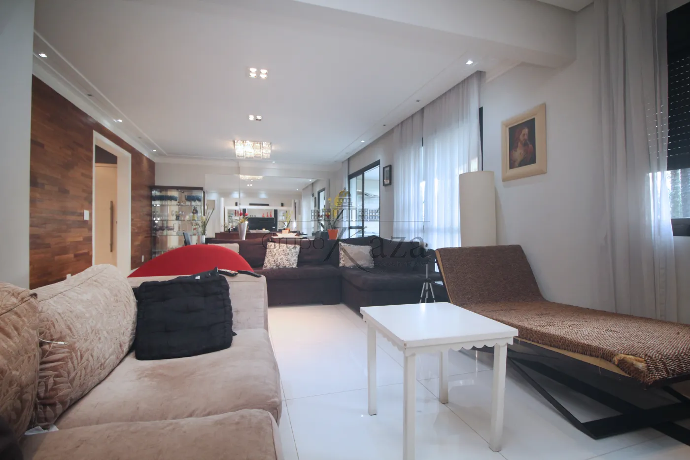 Foto 6 de Apartamento Padrão em Vila Pompeia, São Paulo - imagem 6