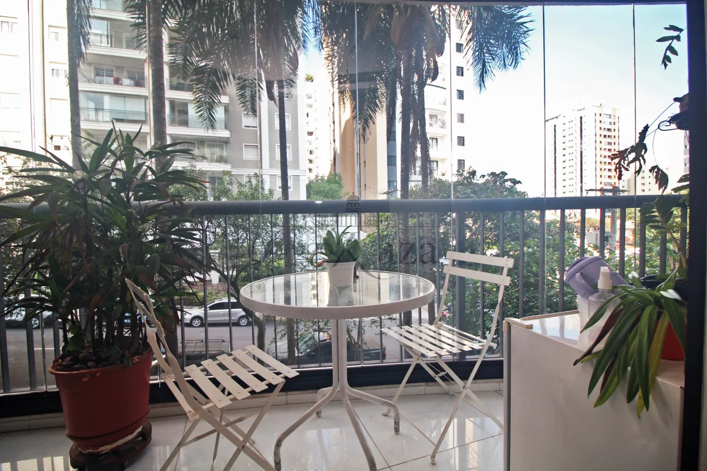 Foto 8 de Apartamento Padrão em Vila Pompeia, São Paulo - imagem 8