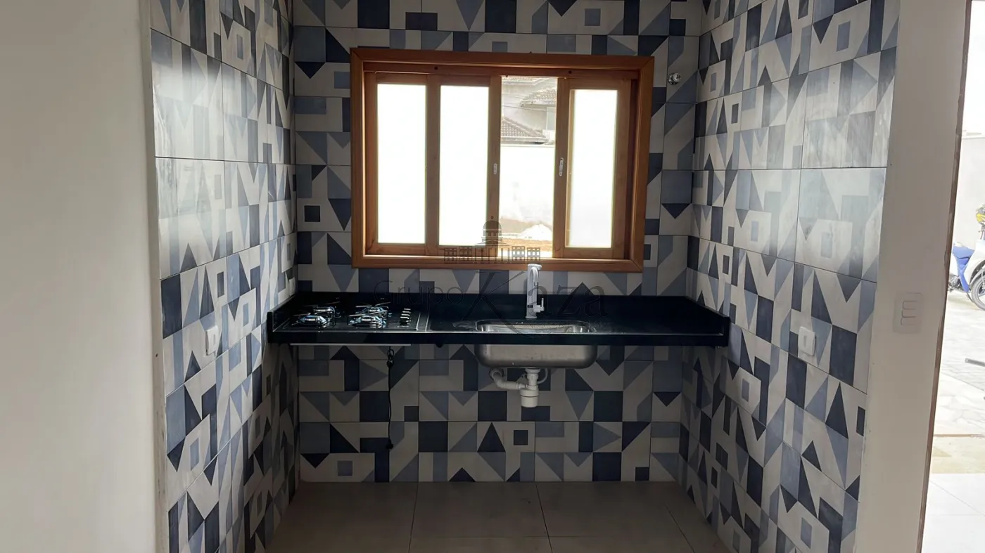 Foto 6 de Casa Edicula em Loteamento Villa Branca, Jacareí - imagem 6