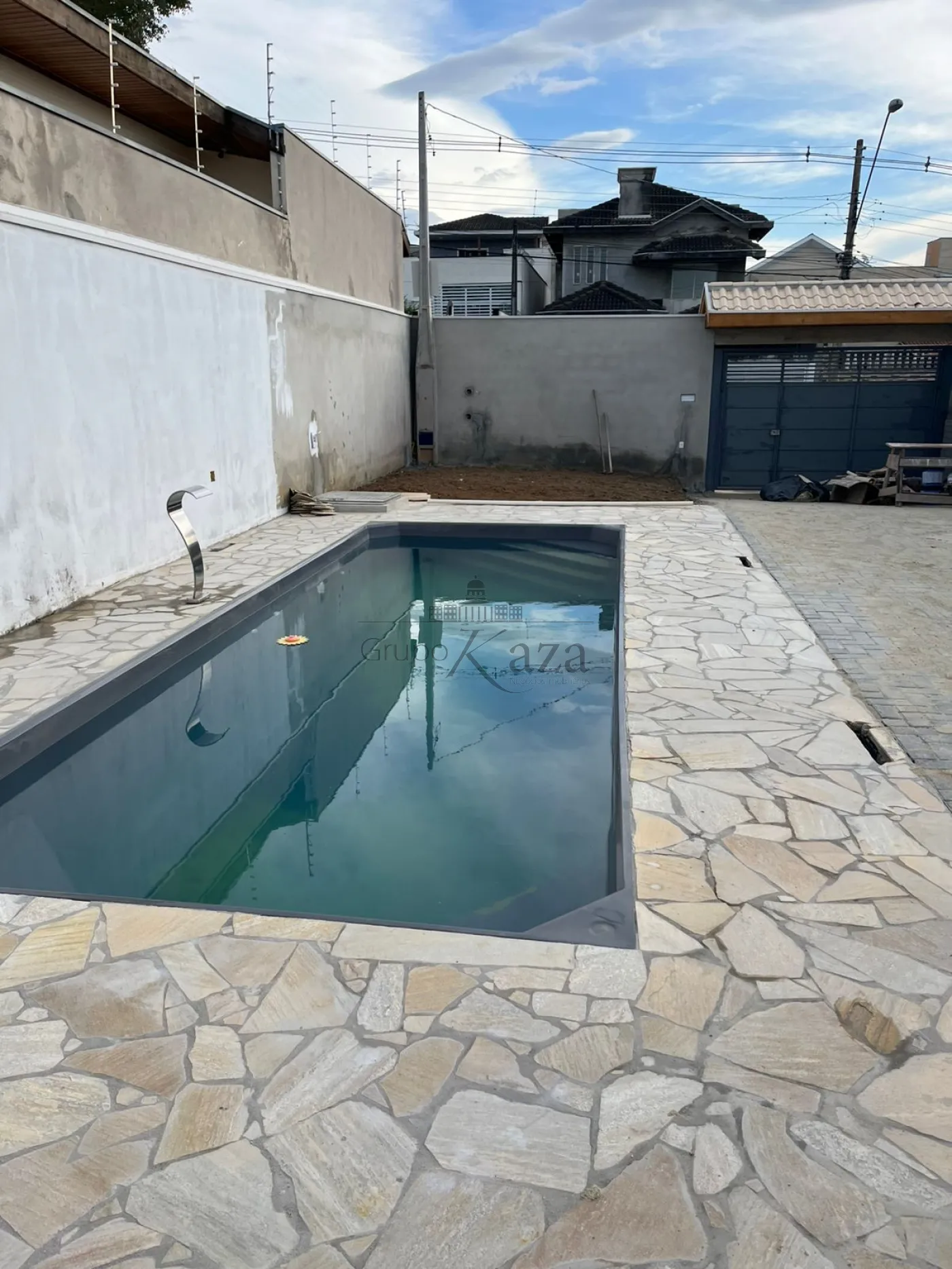 Foto 9 de Casa Edicula em Loteamento Villa Branca, Jacareí - imagem 9