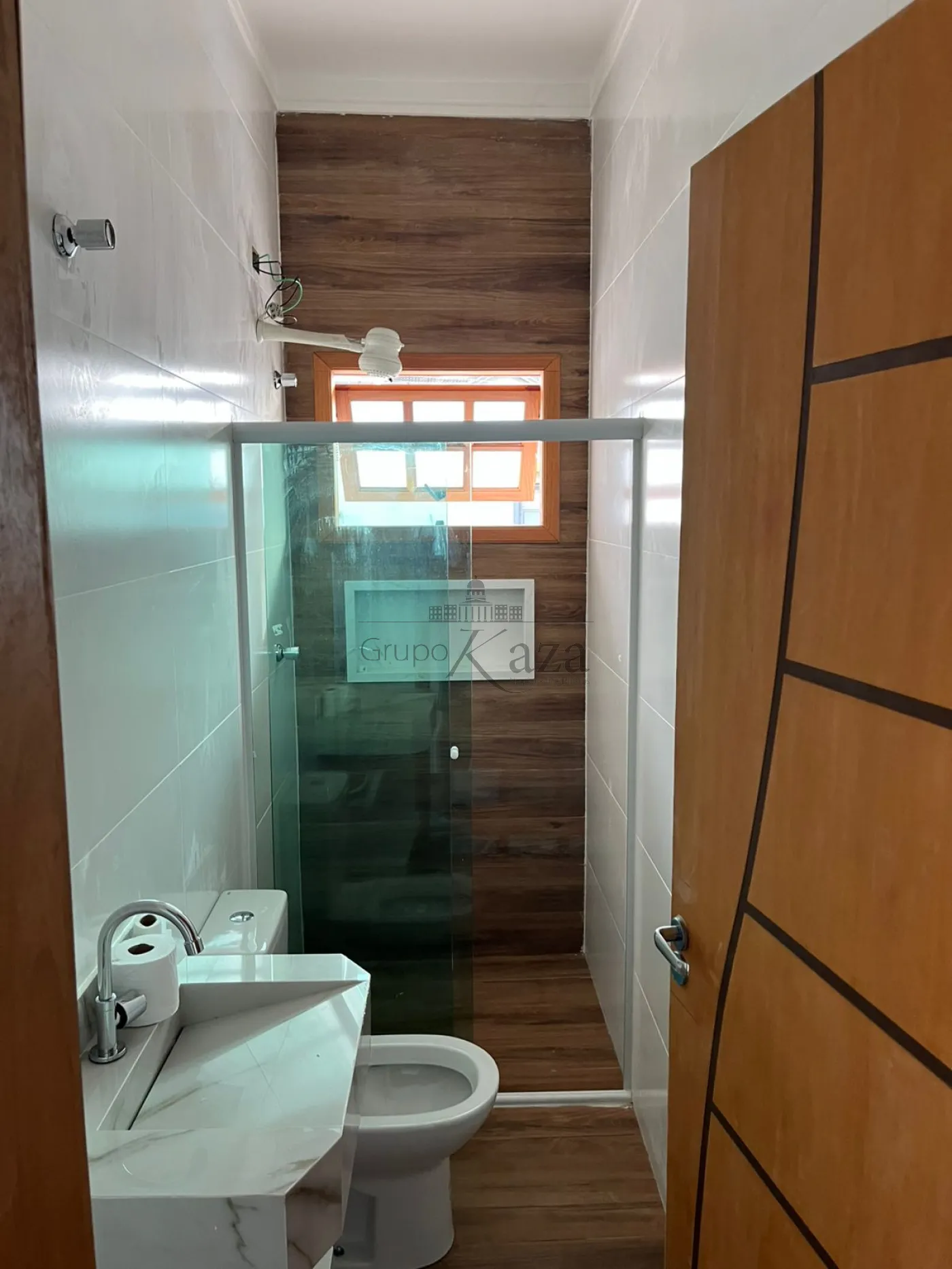 Foto 3 de Casa Edicula em Loteamento Villa Branca, Jacareí - imagem 3
