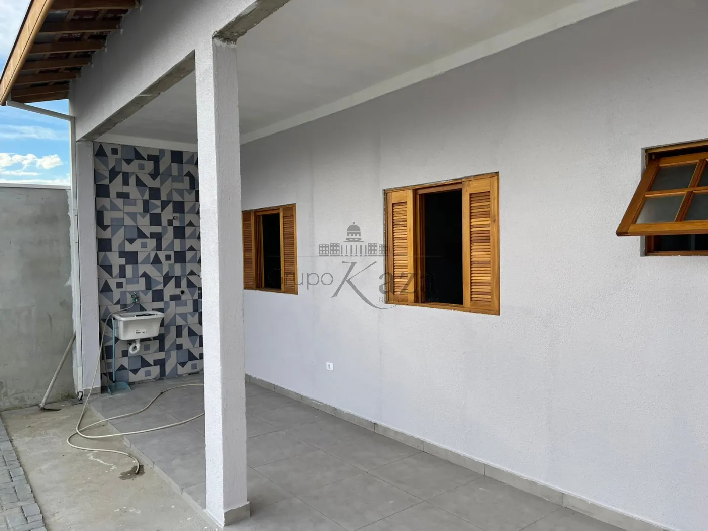 Foto 5 de Casa Edicula em Loteamento Villa Branca, Jacareí - imagem 5