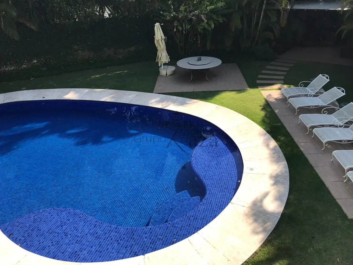 Foto 22 de Casa Condomínio em Residencial Tamboré, Barueri - imagem 22