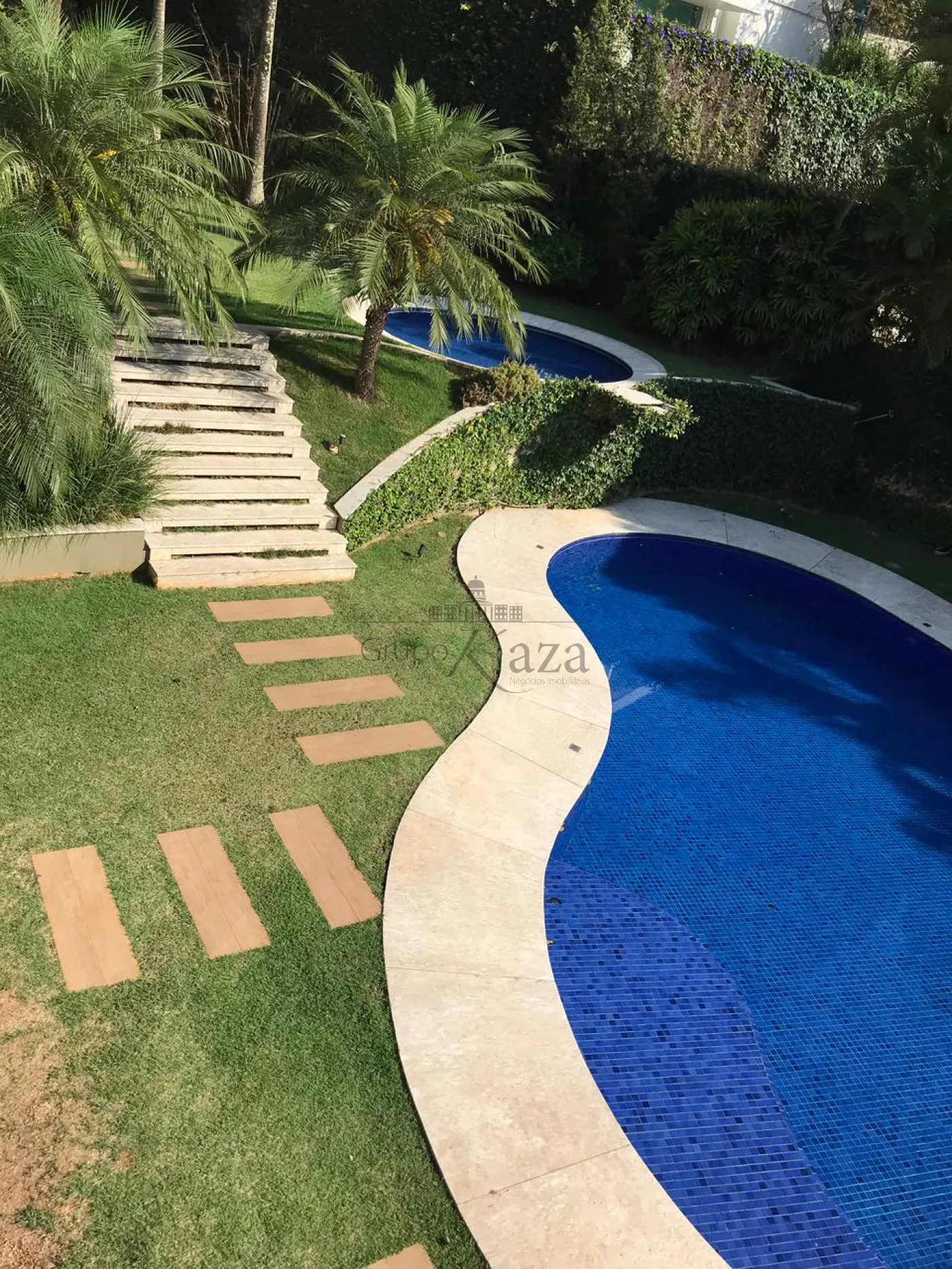 Foto 21 de Casa Condomínio em Residencial Tamboré, Barueri - imagem 21