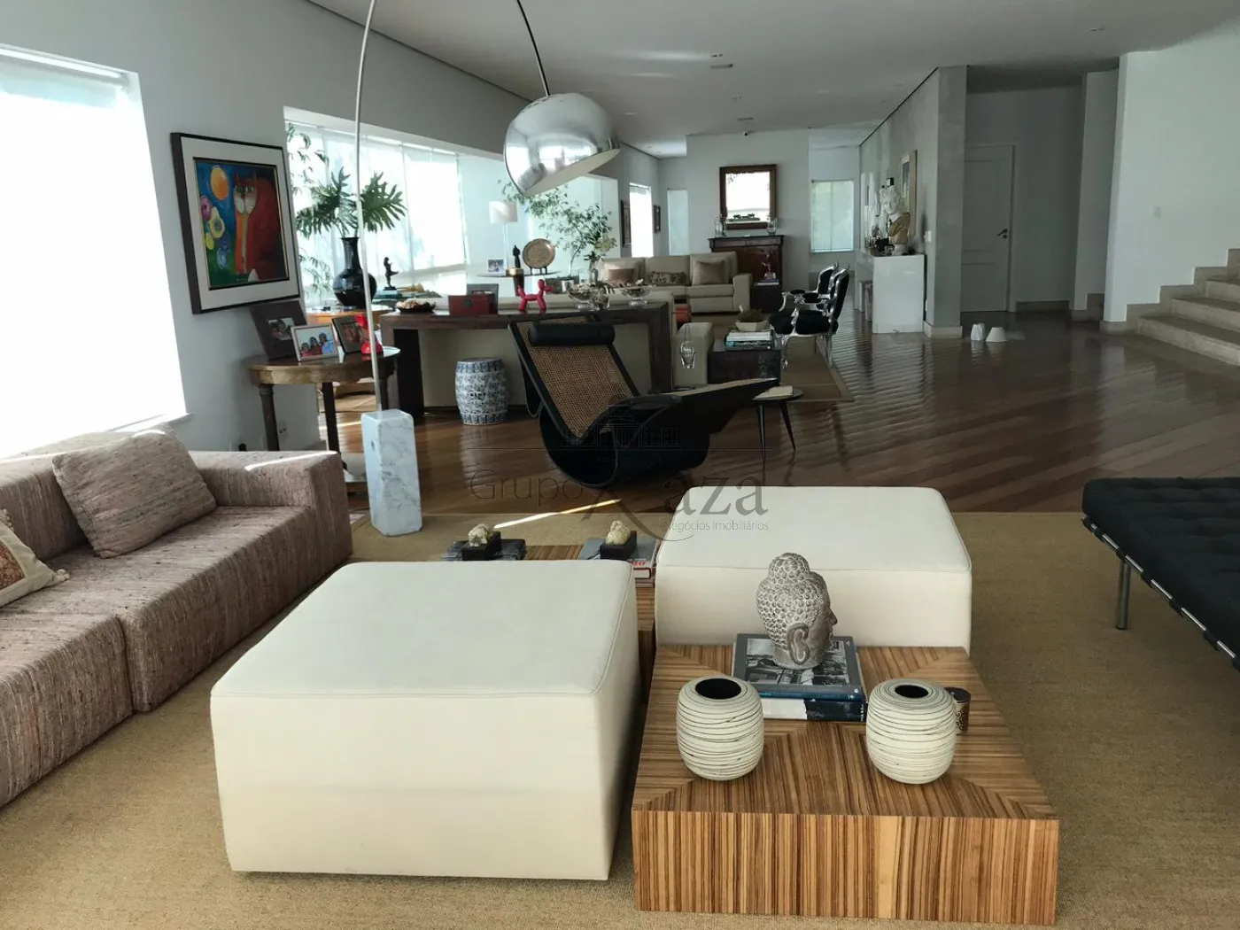 Foto 5 de Casa Condomínio em Residencial Tamboré, Barueri - imagem 5