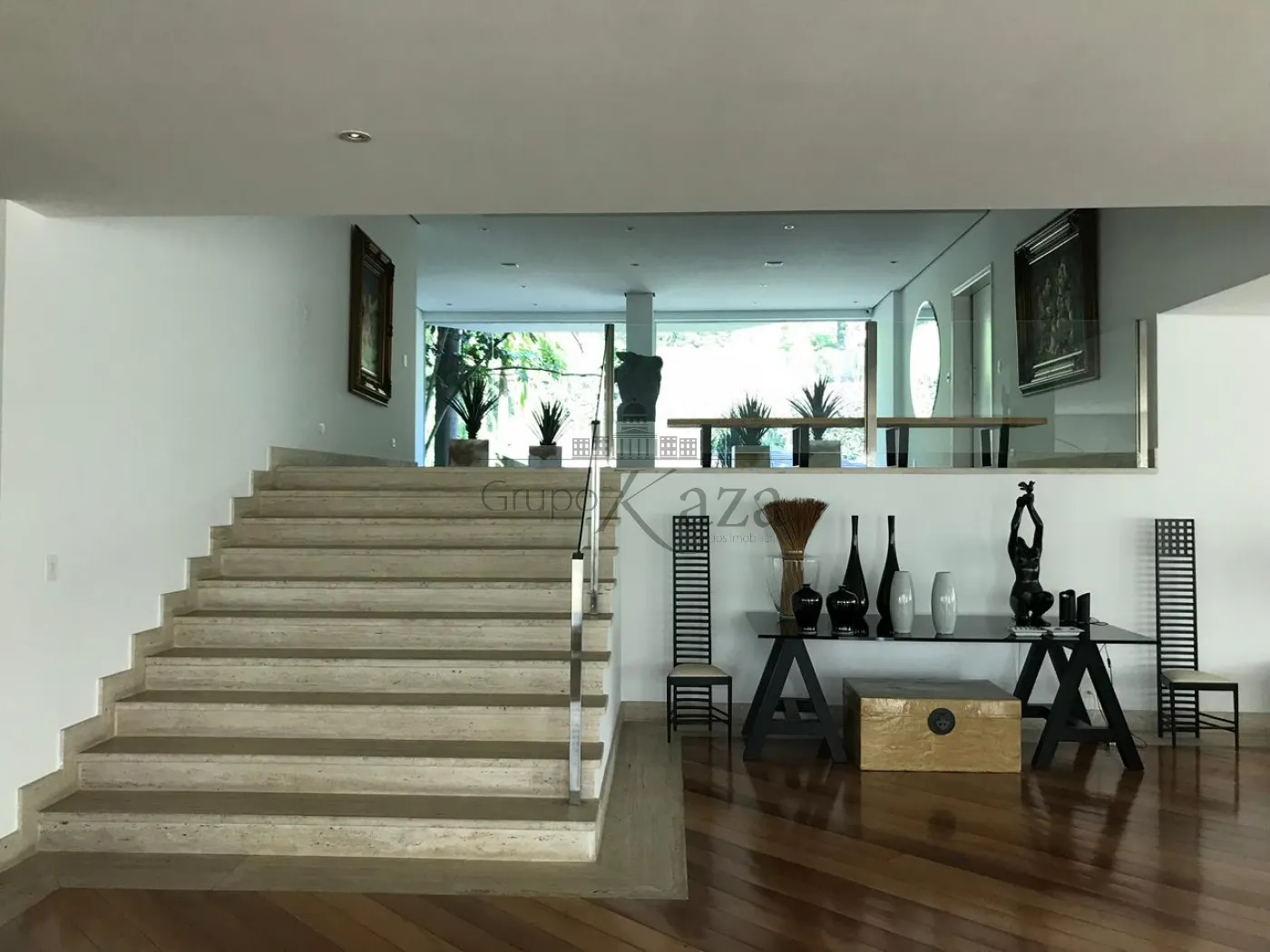 Foto 9 de Casa Condomínio em Residencial Tamboré, Barueri - imagem 9