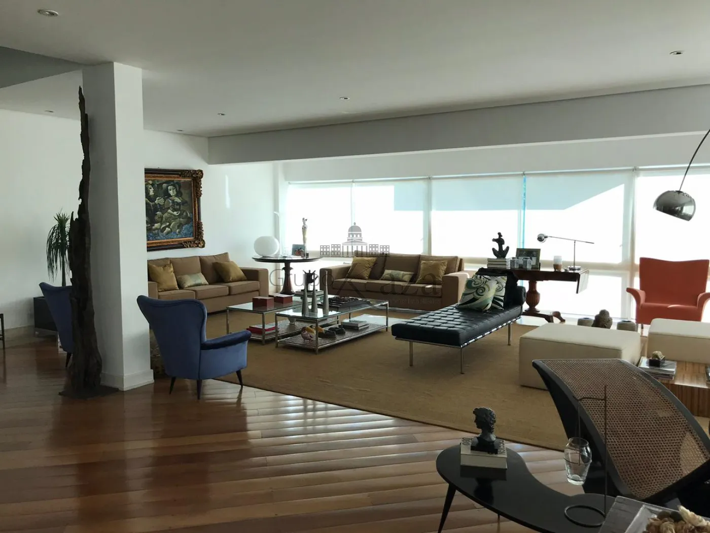 Foto 3 de Casa Condomínio em Residencial Tamboré, Barueri - imagem 3