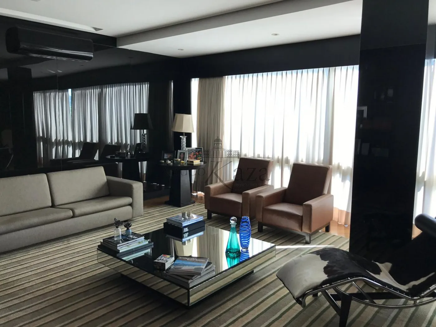 Foto 6 de Casa Condomínio em Residencial Tamboré, Barueri - imagem 6