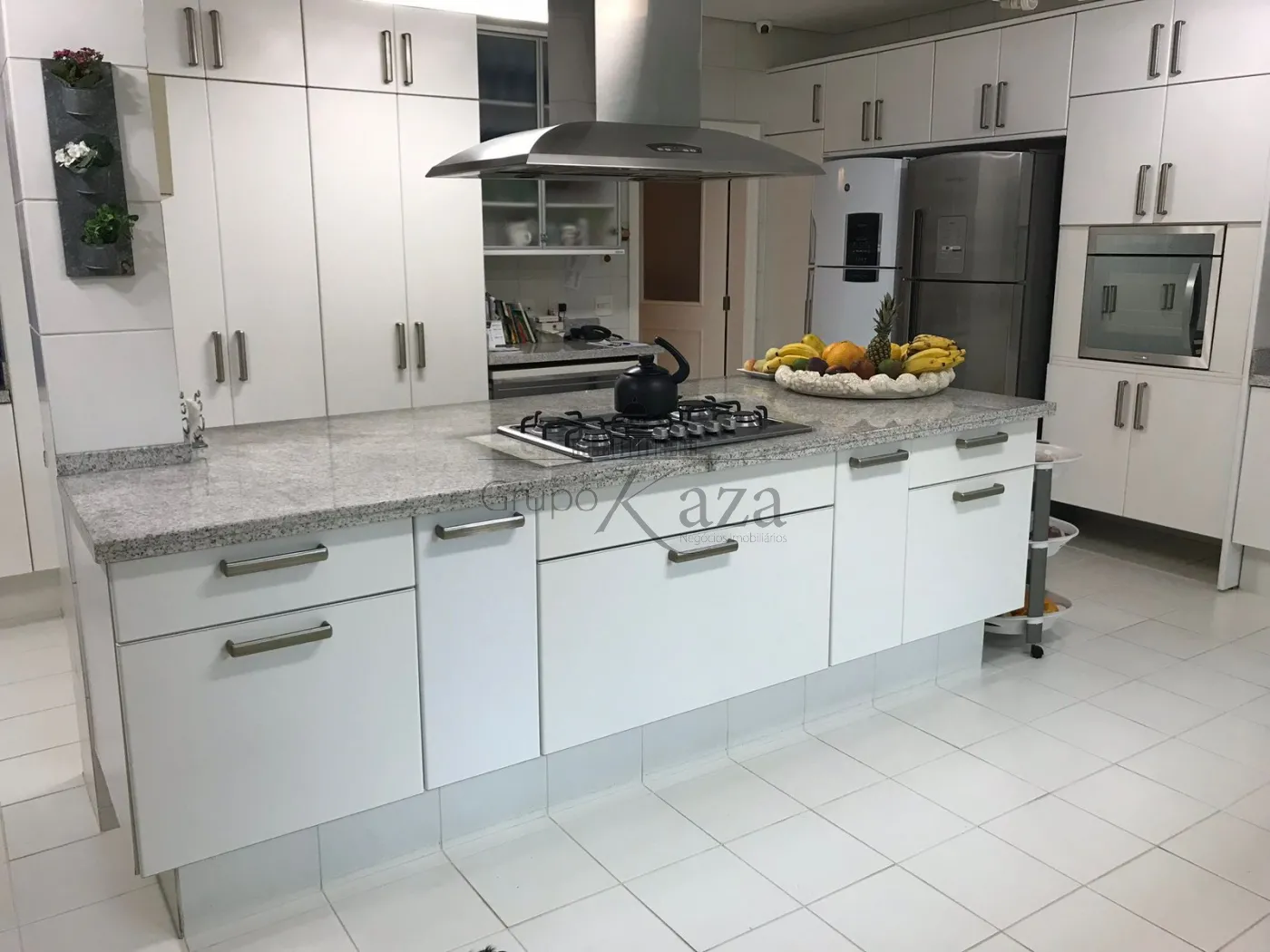 Foto 11 de Casa Condomínio em Residencial Tamboré, Barueri - imagem 11