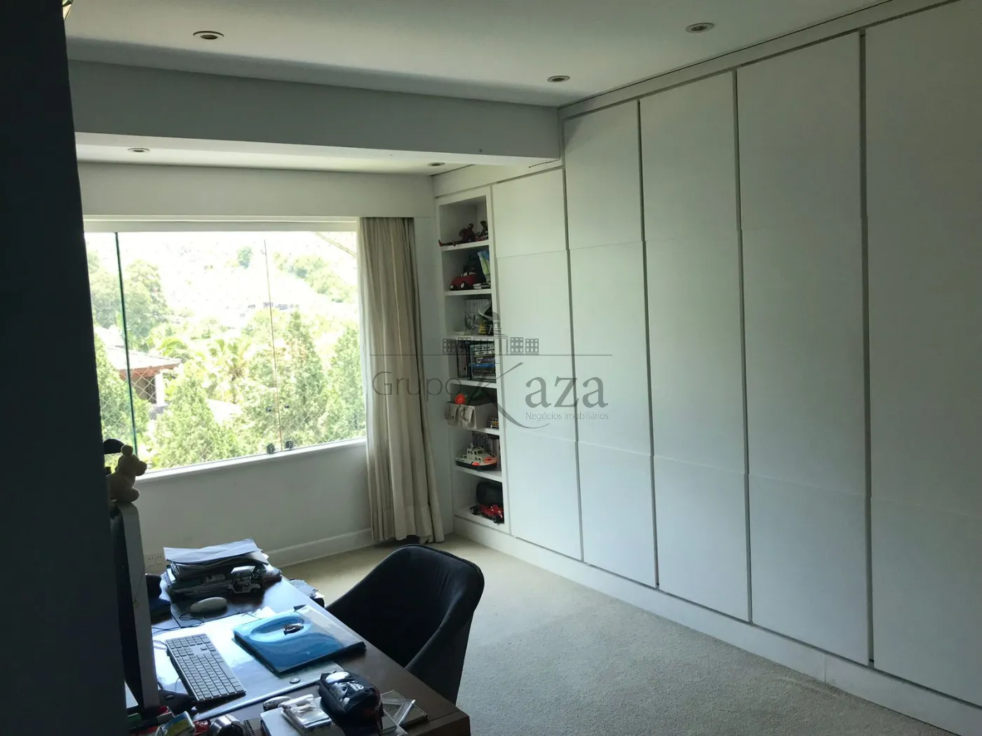 Foto 12 de Casa Condomínio em Residencial Tamboré, Barueri - imagem 12