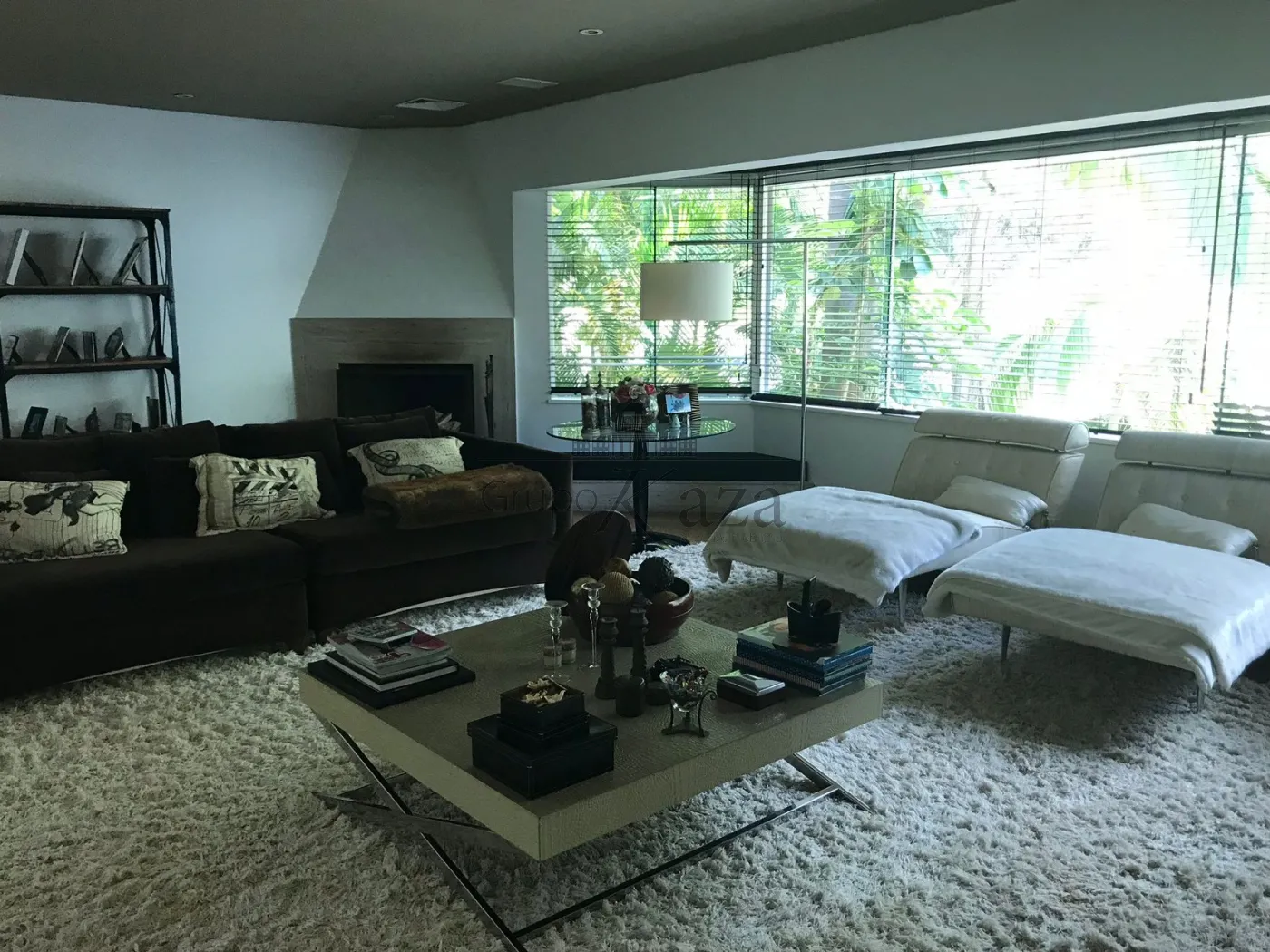 Foto 7 de Casa Condomínio em Residencial Tamboré, Barueri - imagem 7