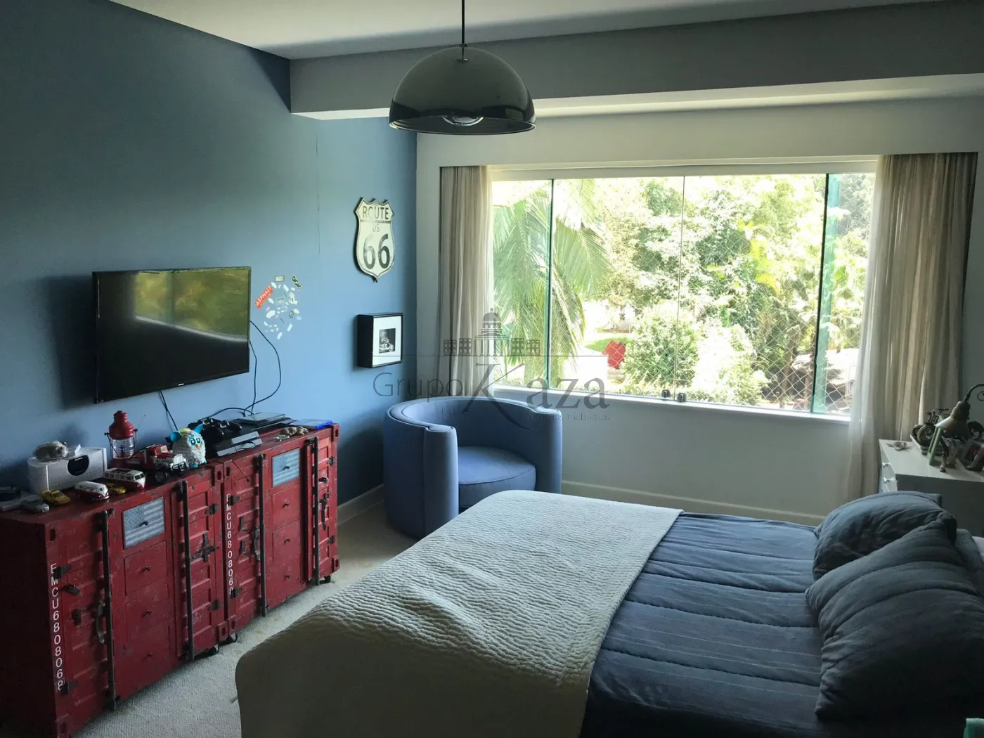 Foto 13 de Casa Condomínio em Residencial Tamboré, Barueri - imagem 13