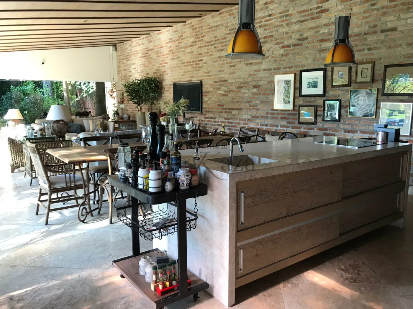 Foto 18 de Casa Condomínio em Residencial Tamboré, Barueri - imagem 18