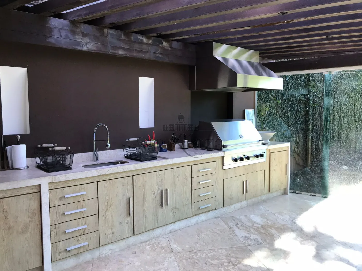 Foto 17 de Casa Condomínio em Residencial Tamboré, Barueri - imagem 17