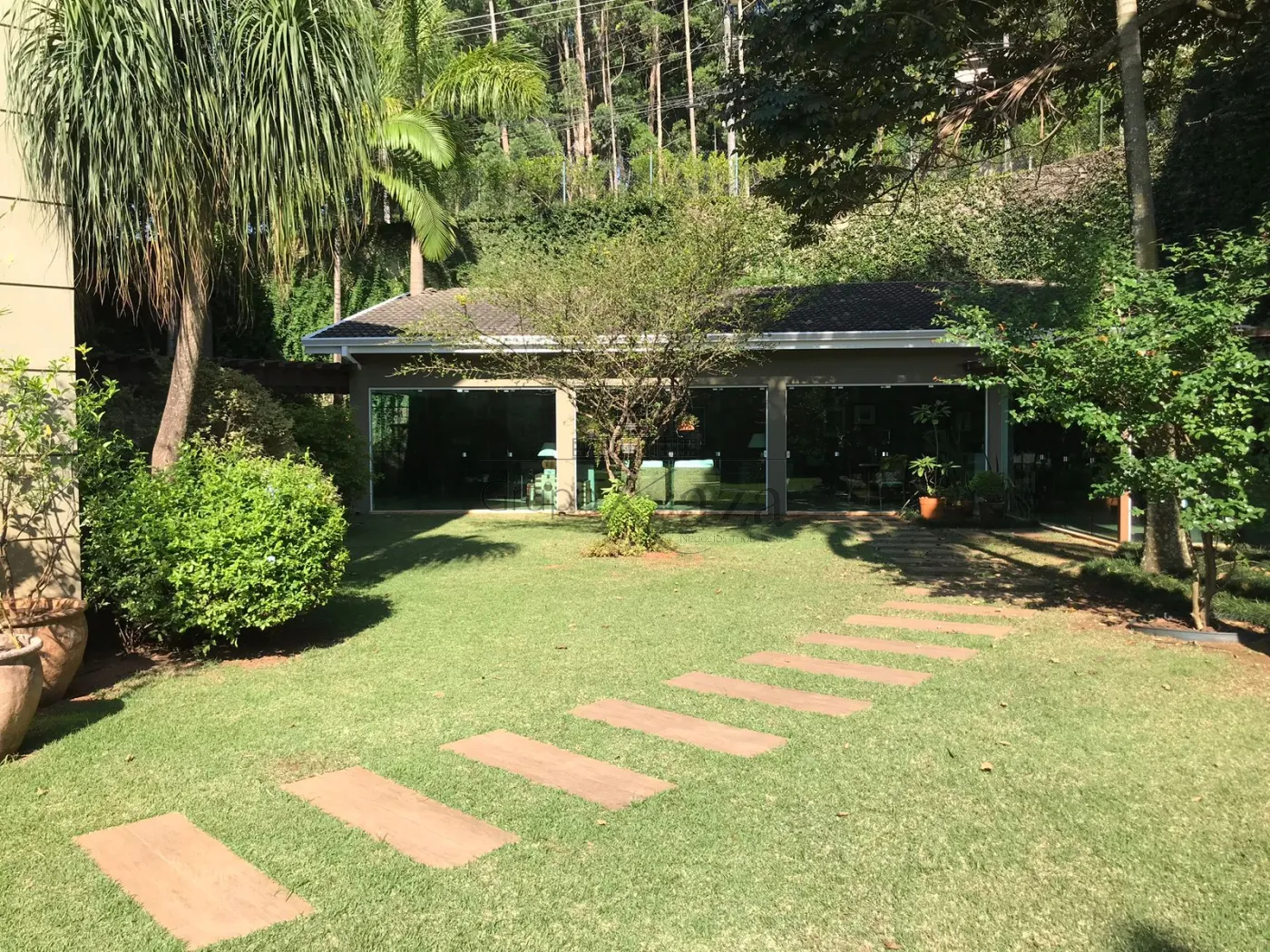 Foto 20 de Casa Condomínio em Residencial Tamboré, Barueri - imagem 20