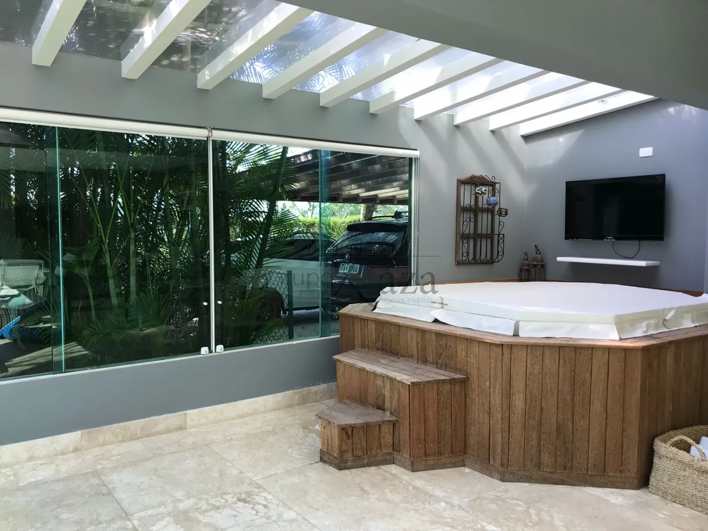 Foto 19 de Casa Condomínio em Residencial Tamboré, Barueri - imagem 19