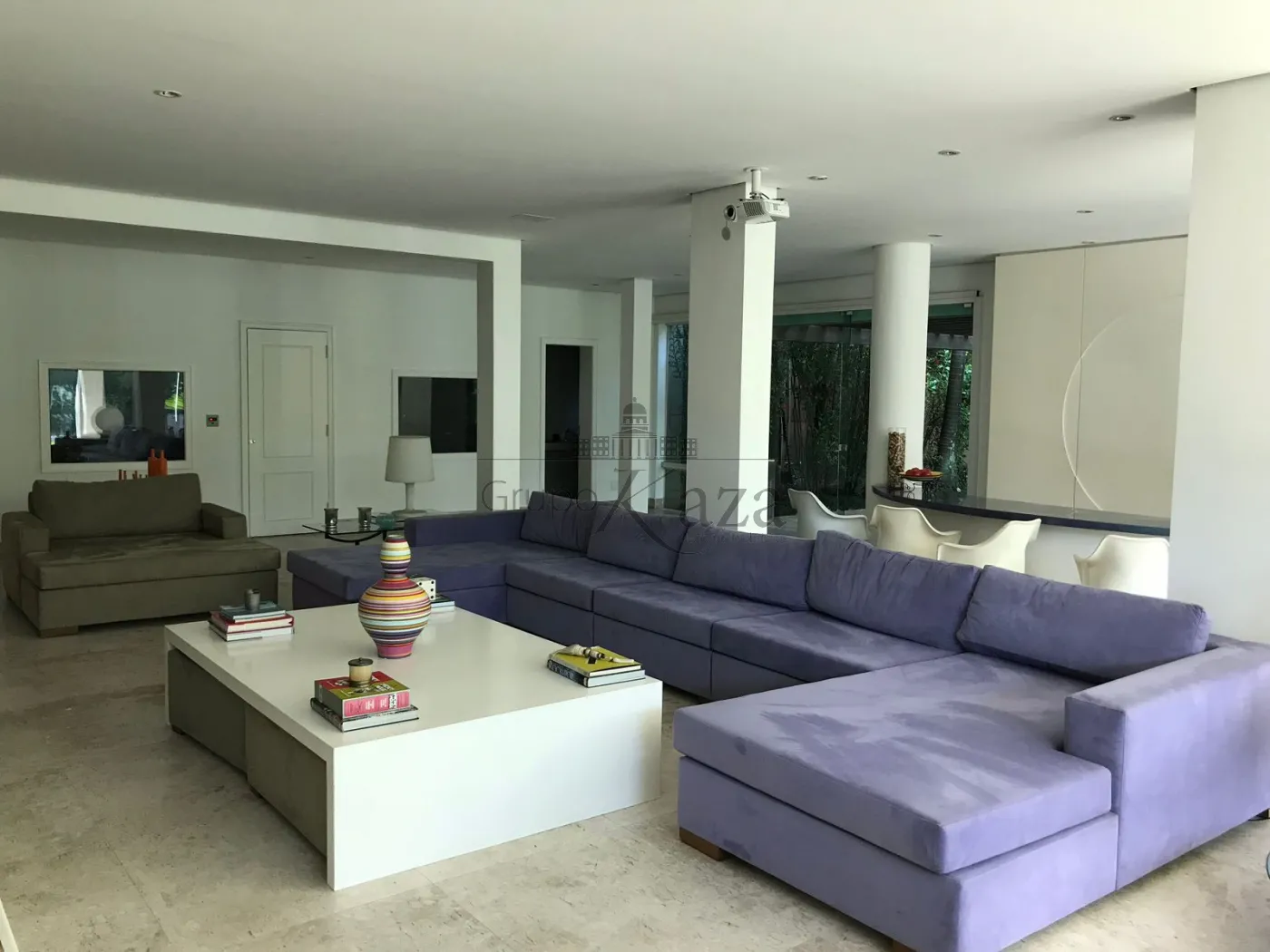 Foto 1 de Casa Condomínio em Residencial Tamboré, Barueri - imagem 1
