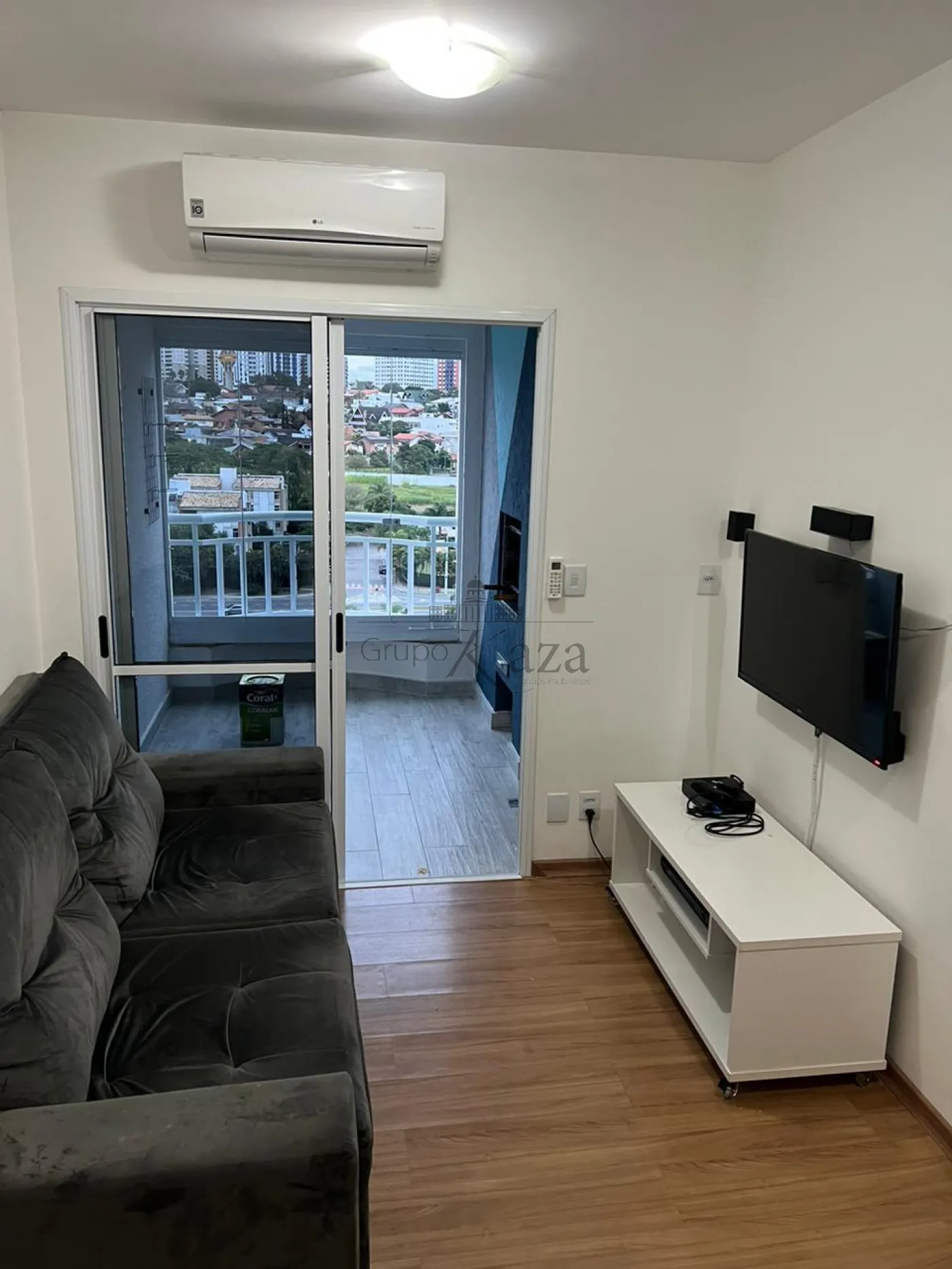 Foto 1 de Apartamento Padrão em Vila Ema, São José dos Campos - imagem 1