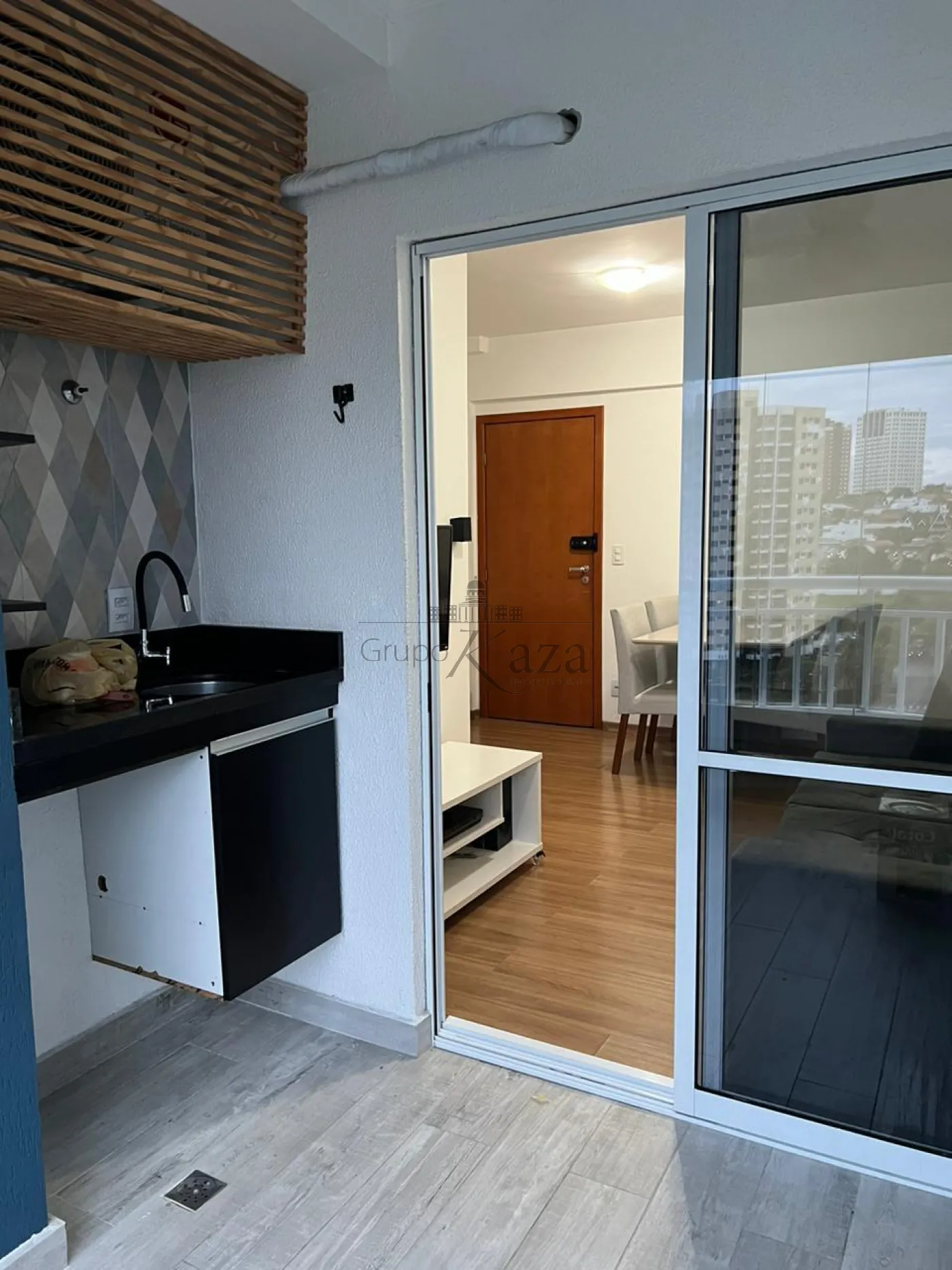 Foto 6 de Apartamento Padrão em Vila Ema, São José dos Campos - imagem 6