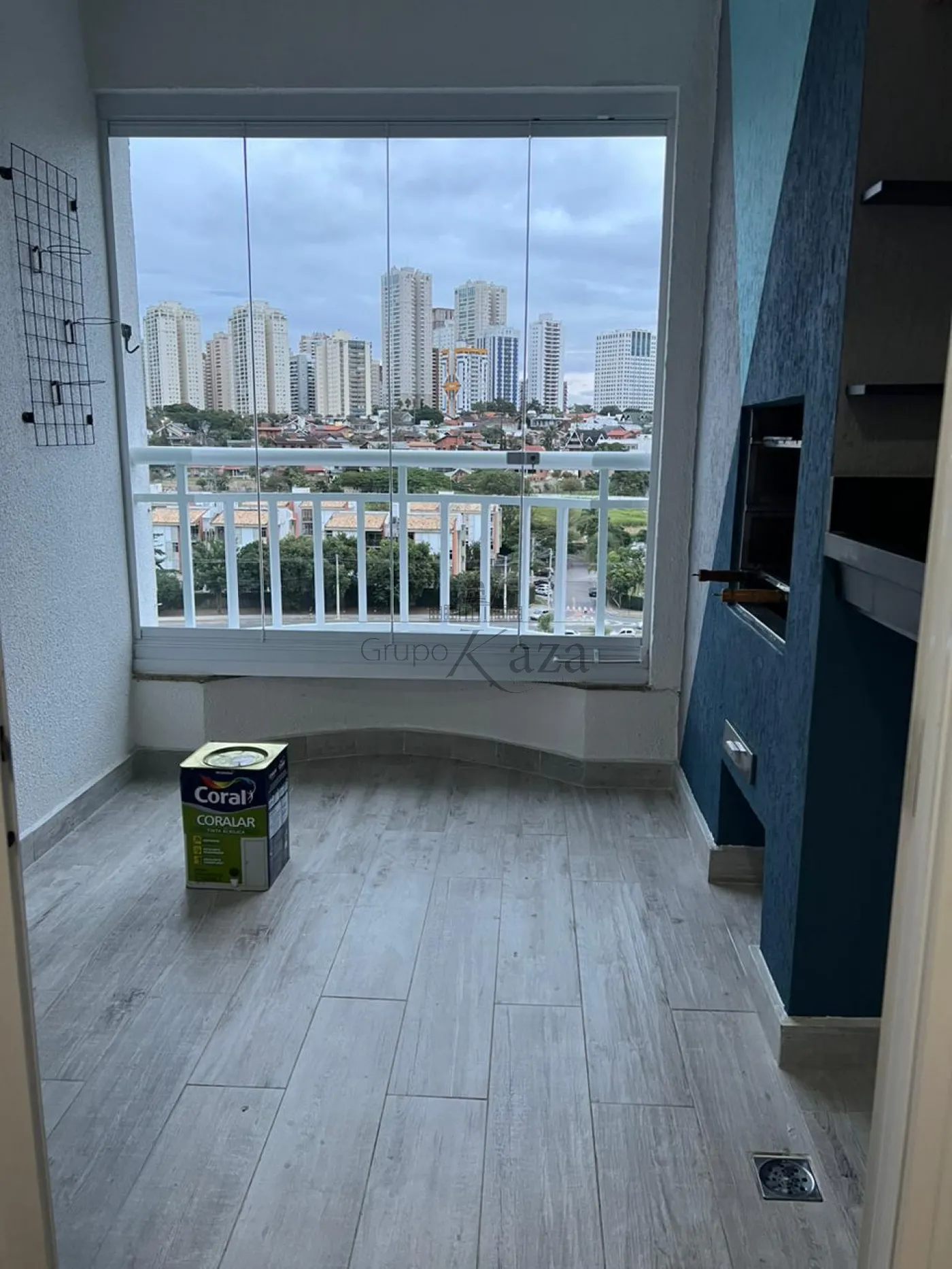 Foto 4 de Apartamento Padrão em Vila Ema, São José dos Campos - imagem 4