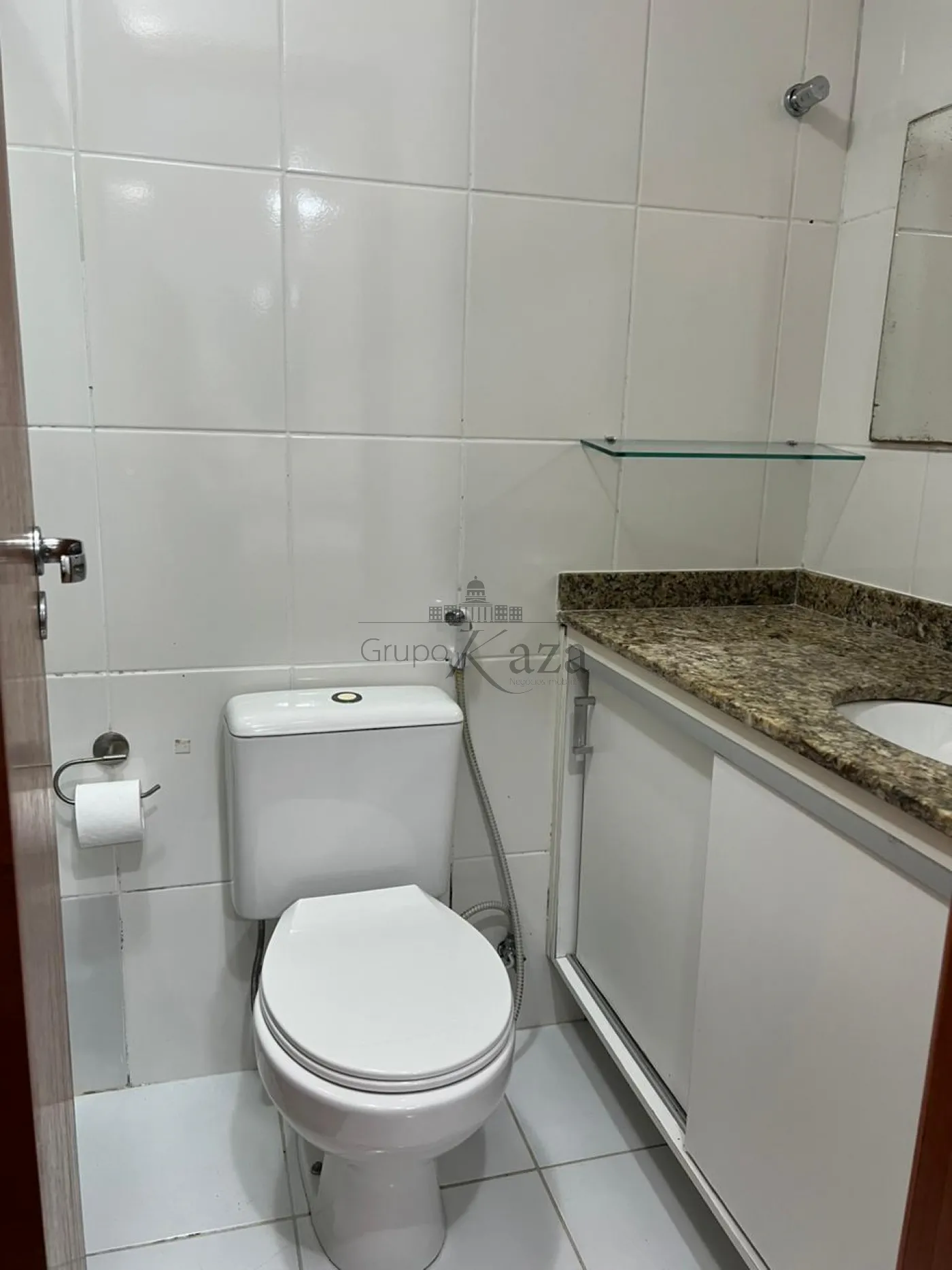 Foto 12 de Apartamento Padrão em Vila Ema, São José dos Campos - imagem 12