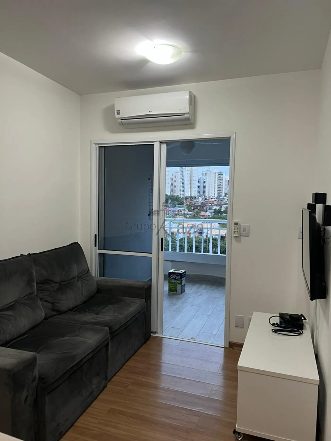 Foto 3 de Apartamento Padrão em Vila Ema, São José dos Campos - imagem 3
