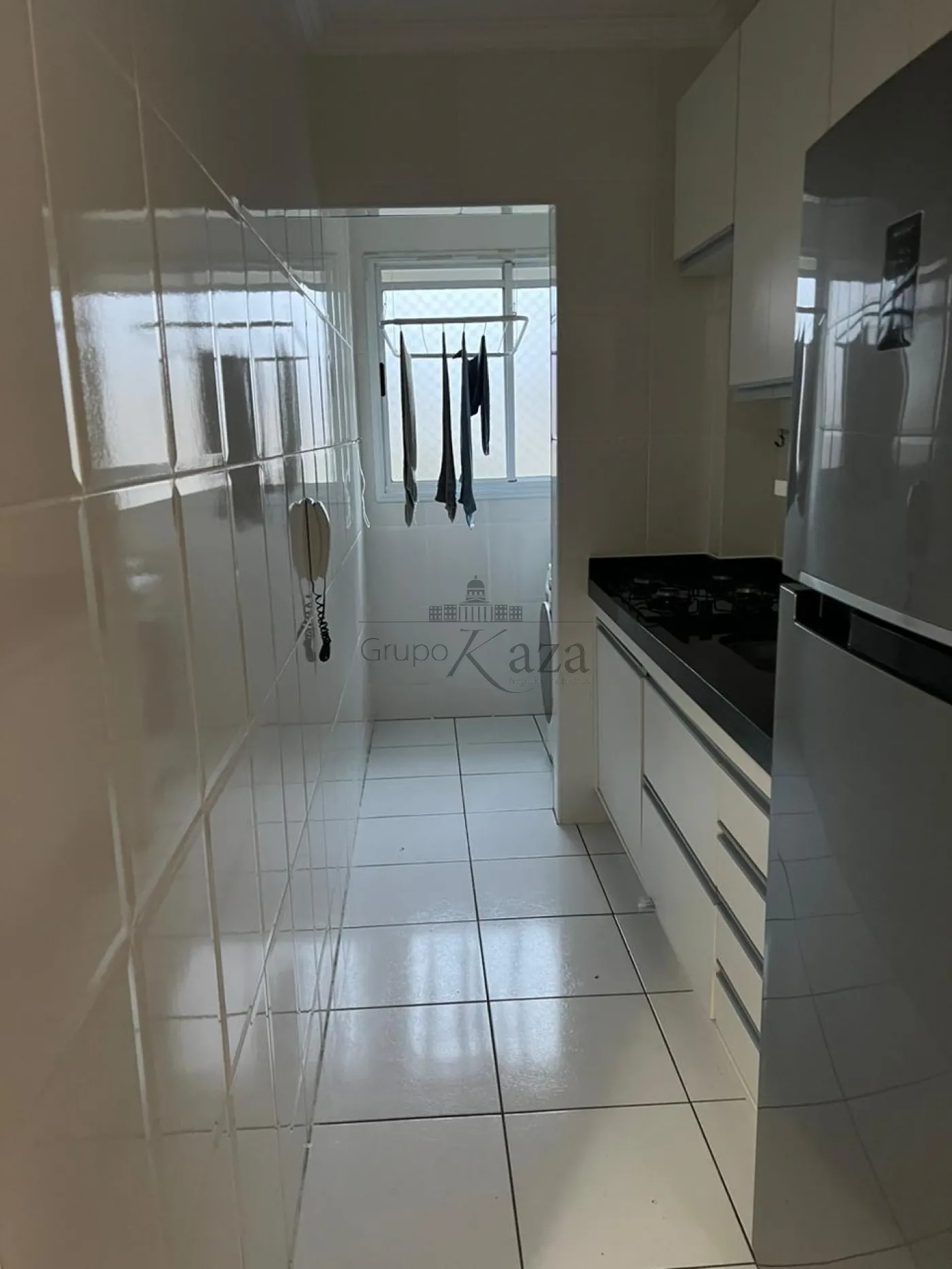 Foto 9 de Apartamento Padrão em Vila Ema, São José dos Campos - imagem 9