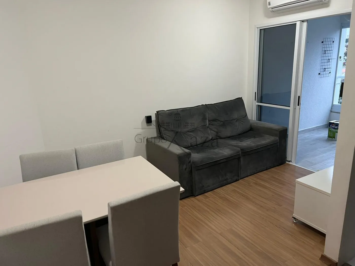 Foto 2 de Apartamento Padrão em Vila Ema, São José dos Campos - imagem 2