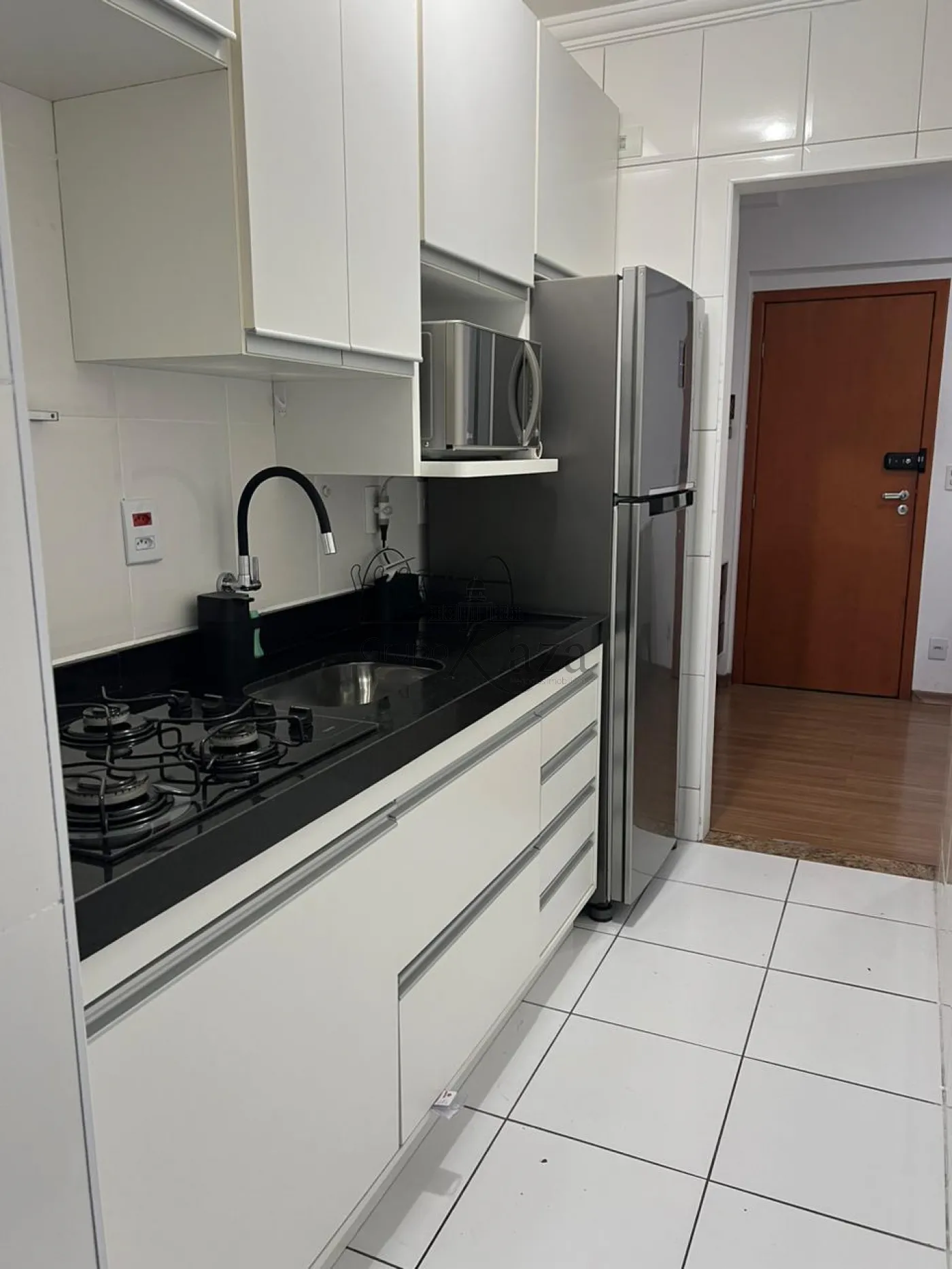 Foto 8 de Apartamento Padrão em Vila Ema, São José dos Campos - imagem 8