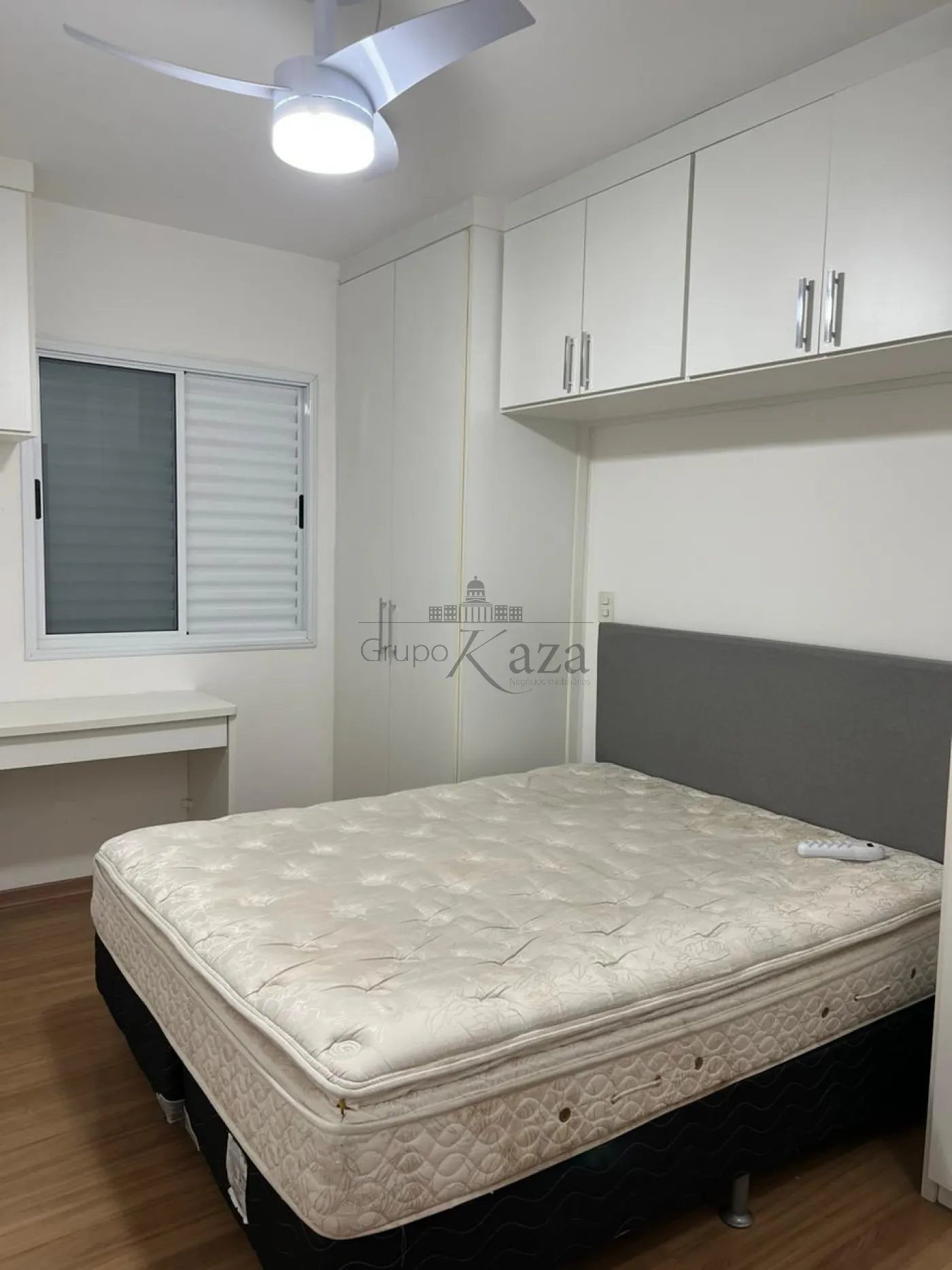 Foto 10 de Apartamento Padrão em Vila Ema, São José dos Campos - imagem 10
