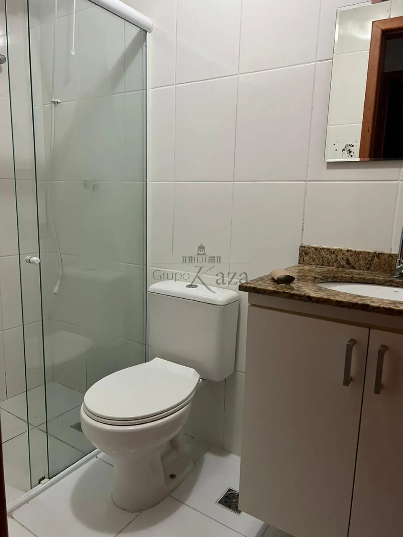 Foto 15 de Apartamento Padrão em Vila Ema, São José dos Campos - imagem 15