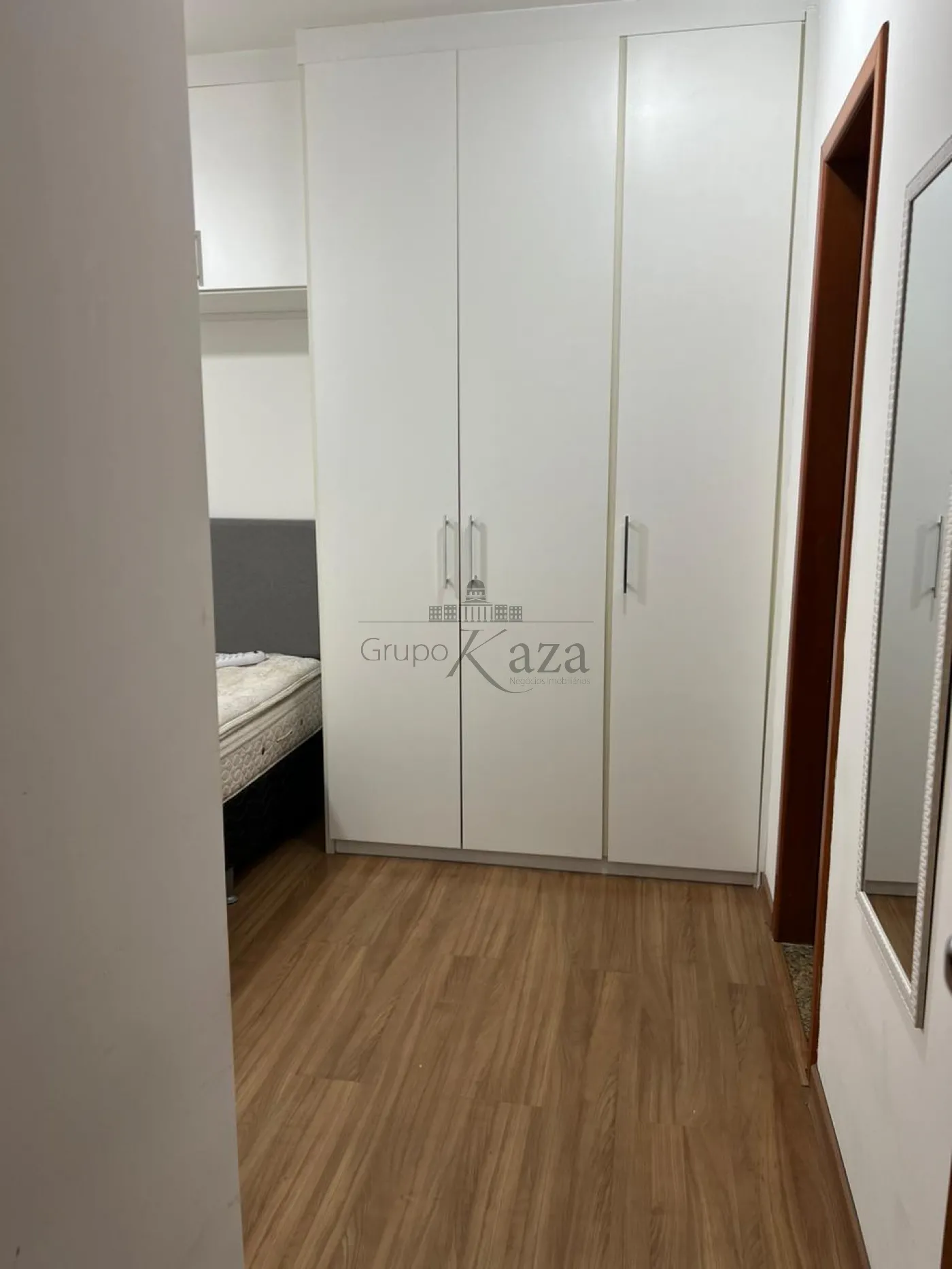 Foto 11 de Apartamento Padrão em Vila Ema, São José dos Campos - imagem 11