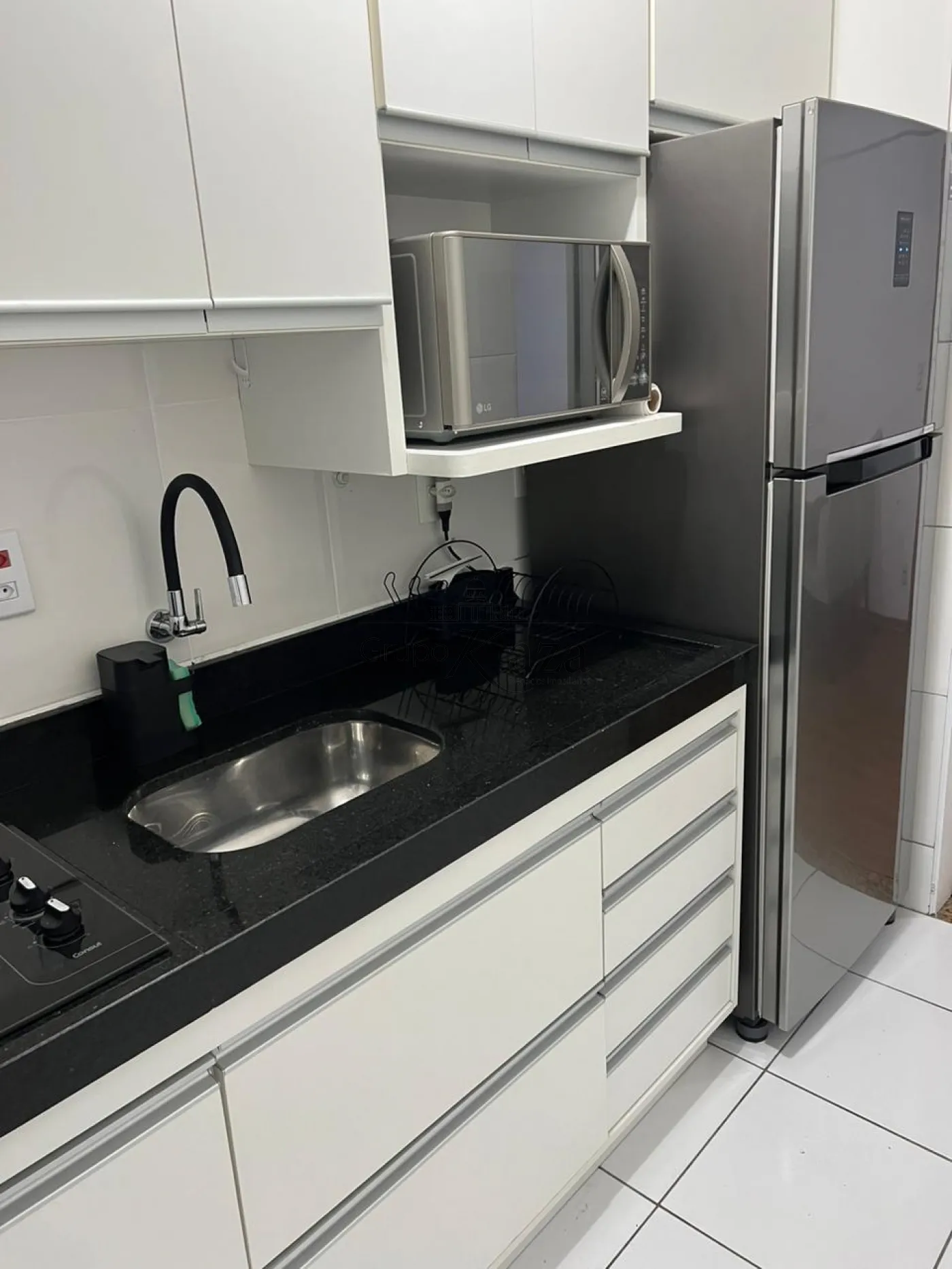 Foto 7 de Apartamento Padrão em Vila Ema, São José dos Campos - imagem 7