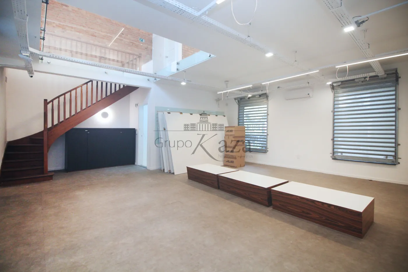 Foto 1 de Comercial Casa em Jardim Paulista, São Paulo - imagem 1