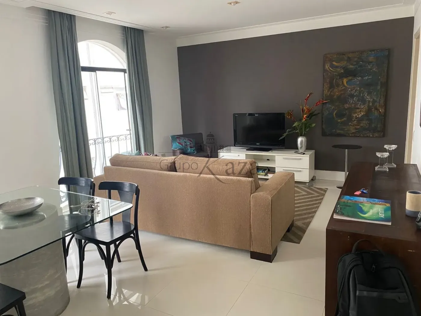 Foto 3 de Apartamento Padrão em Jardim Paulista, São Paulo - imagem 3