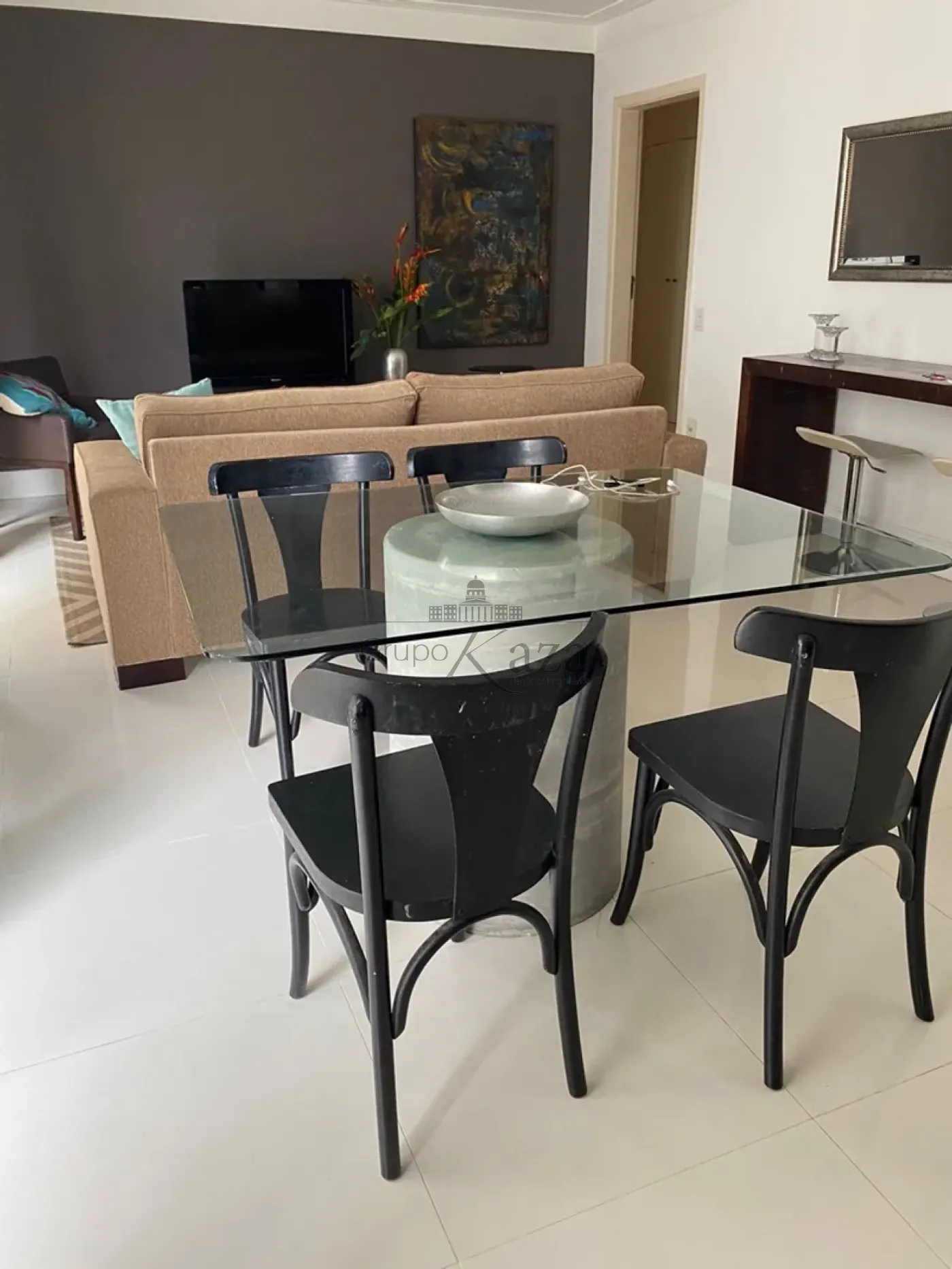 Foto 4 de Apartamento Padrão em Jardim Paulista, São Paulo - imagem 4