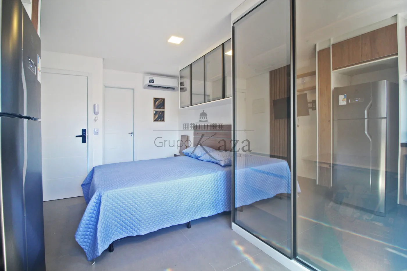 Foto 2 de Apartamento Prédio Condomínio em Centro, São Paulo - imagem 2