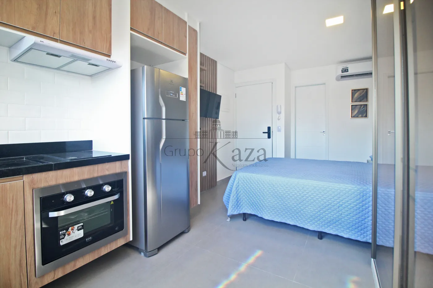Foto 3 de Apartamento Prédio Condomínio em Centro, São Paulo - imagem 3