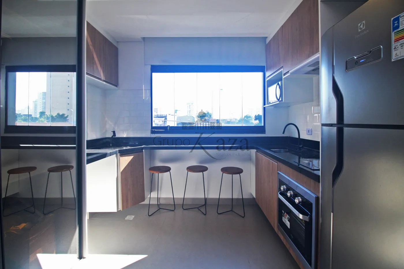 Foto 4 de Apartamento Prédio Condomínio em Centro, São Paulo - imagem 4
