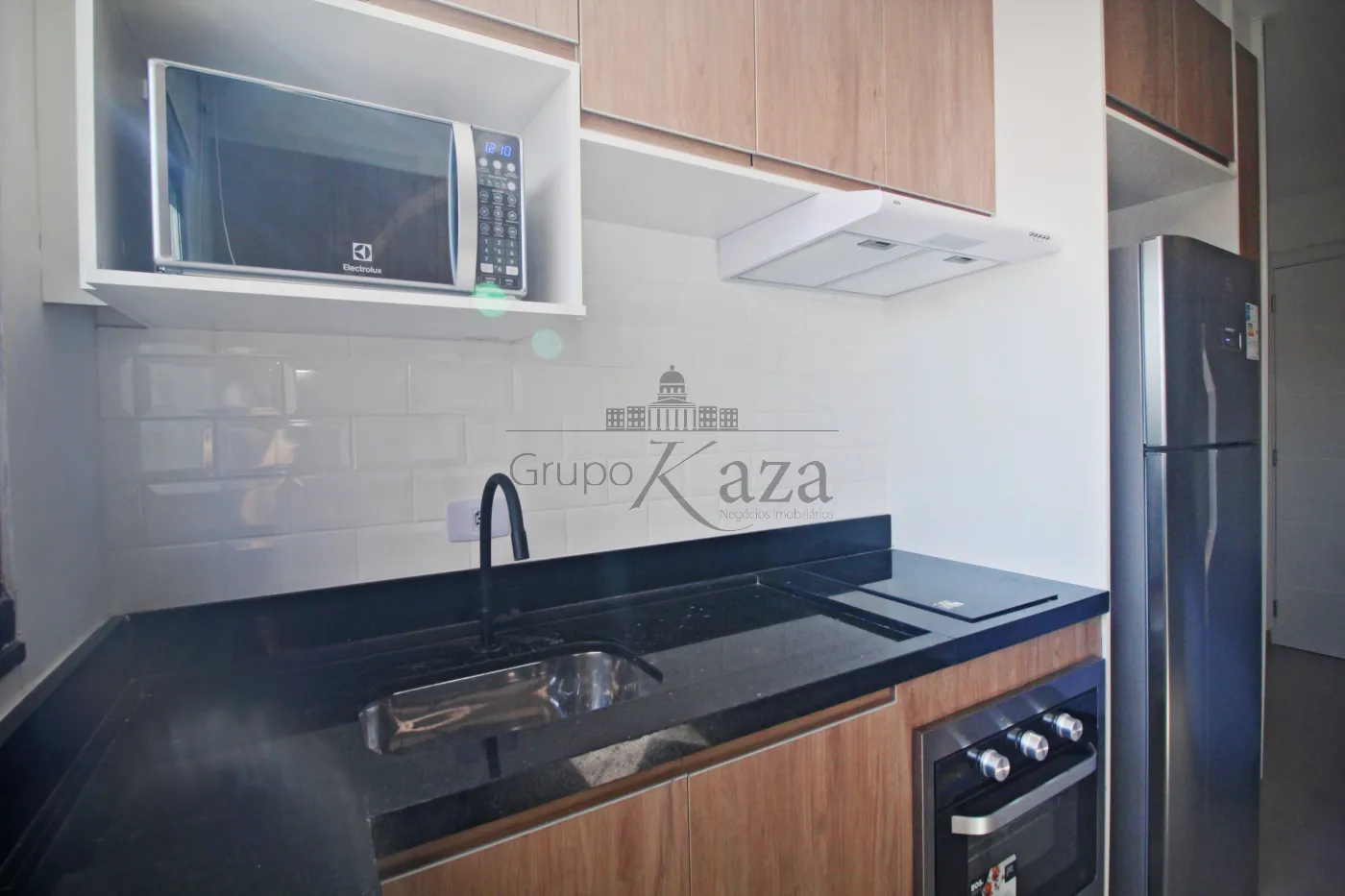 Foto 7 de Apartamento Prédio Condomínio em Centro, São Paulo - imagem 7