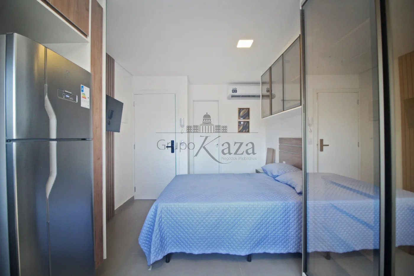 Foto 8 de Apartamento Prédio Condomínio em Centro, São Paulo - imagem 8