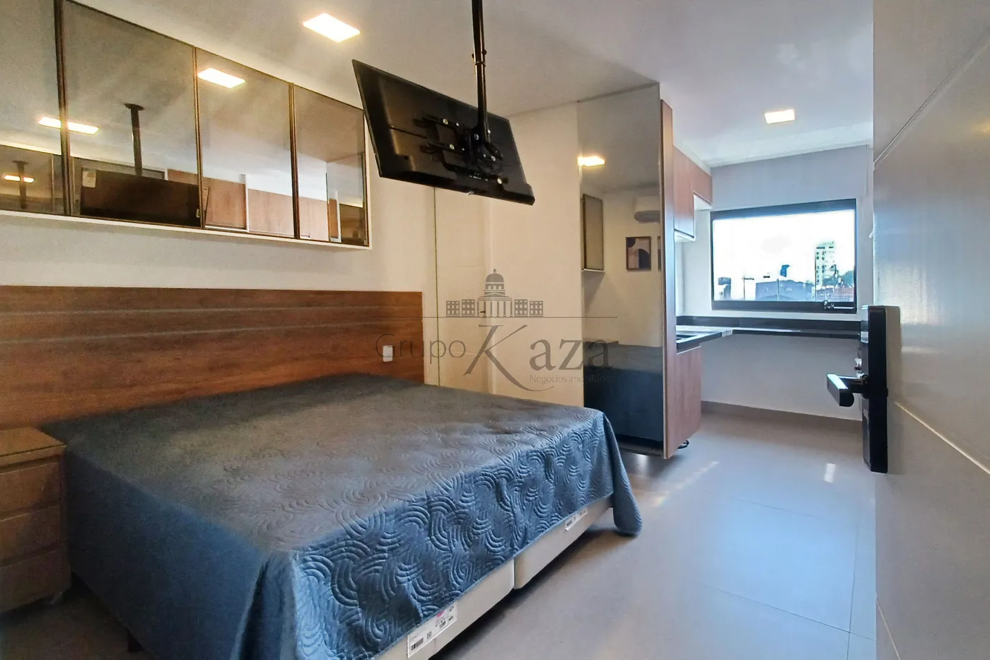 Foto 9 de Apartamento Prédio Condomínio em Centro, São Paulo - imagem 9