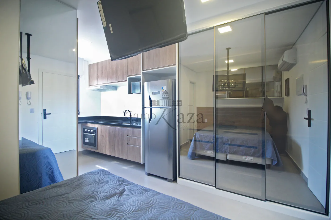 Foto 11 de Apartamento Prédio Condomínio em Centro, São Paulo - imagem 11