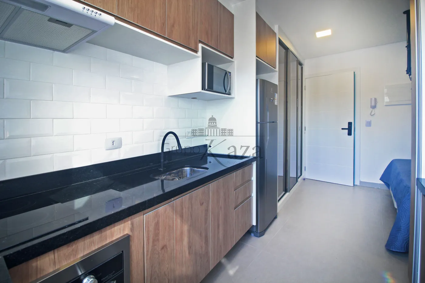 Foto 13 de Apartamento Prédio Condomínio em Centro, São Paulo - imagem 13