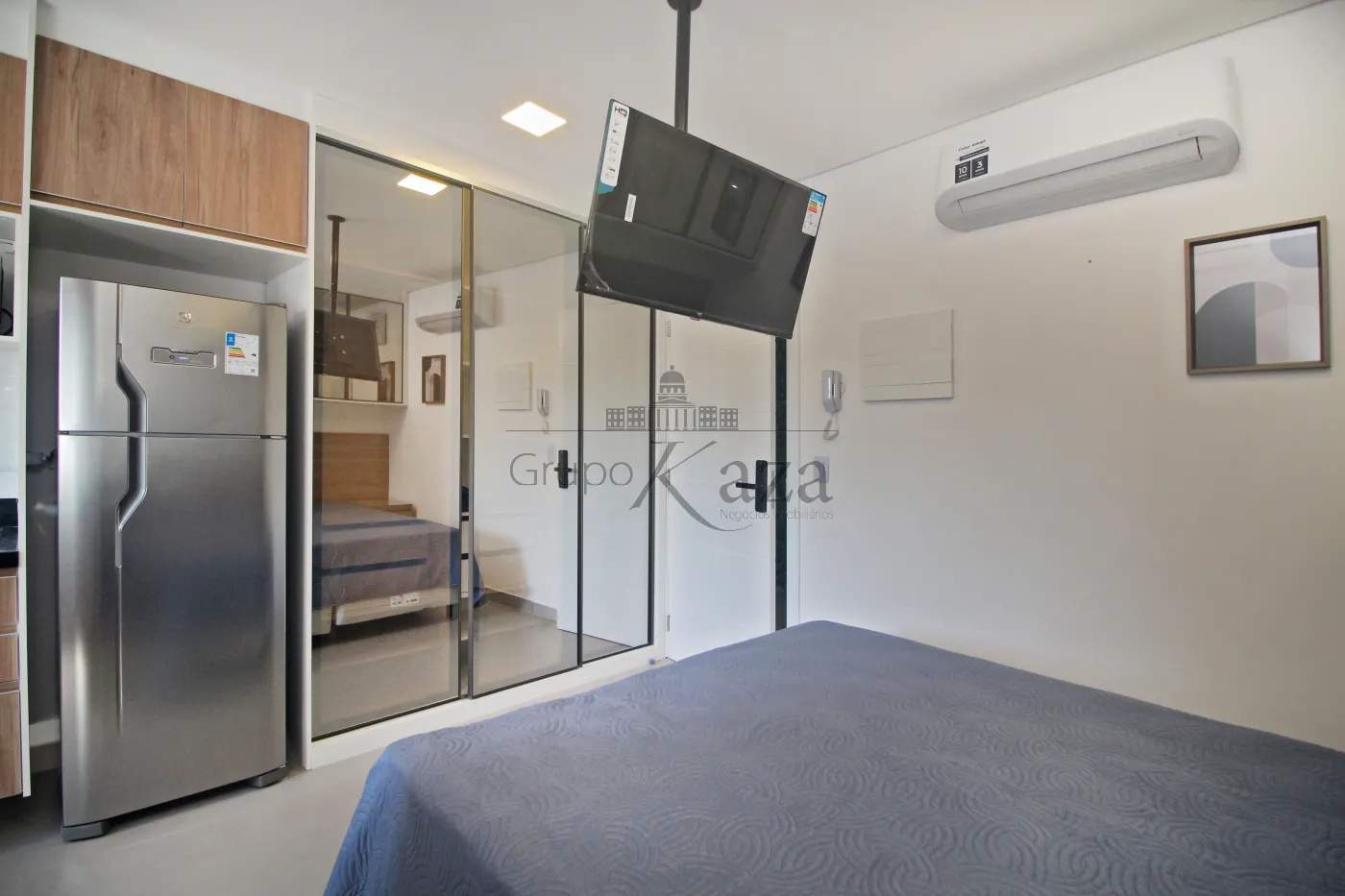 Foto 16 de Apartamento Prédio Condomínio em Centro, São Paulo - imagem 16