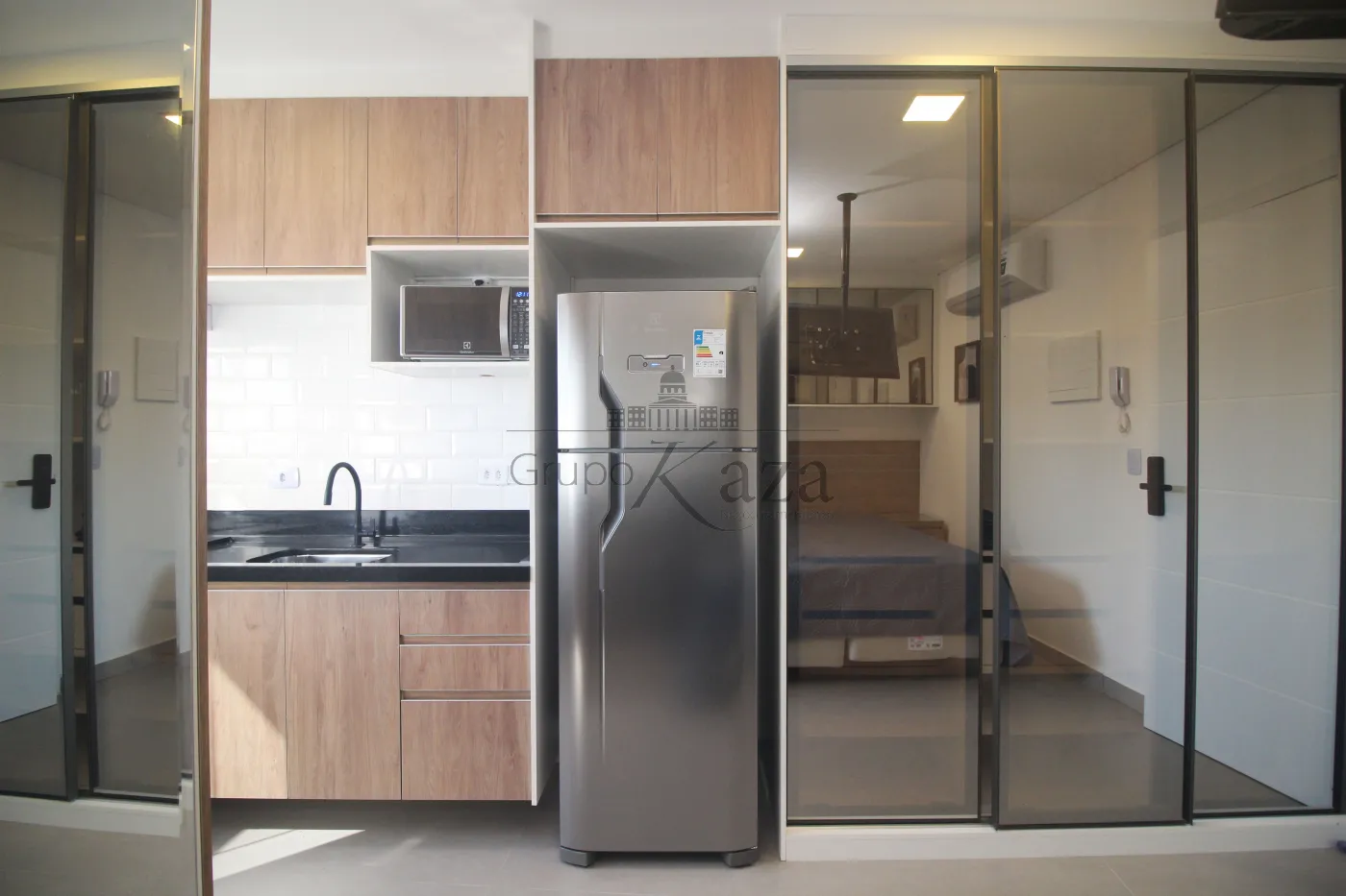 Foto 17 de Apartamento Prédio Condomínio em Centro, São Paulo - imagem 17