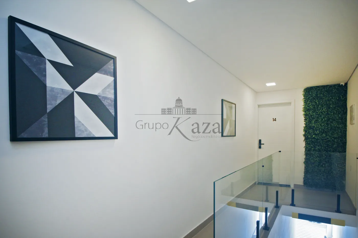Foto 22 de Apartamento Prédio Condomínio em Centro, São Paulo - imagem 22