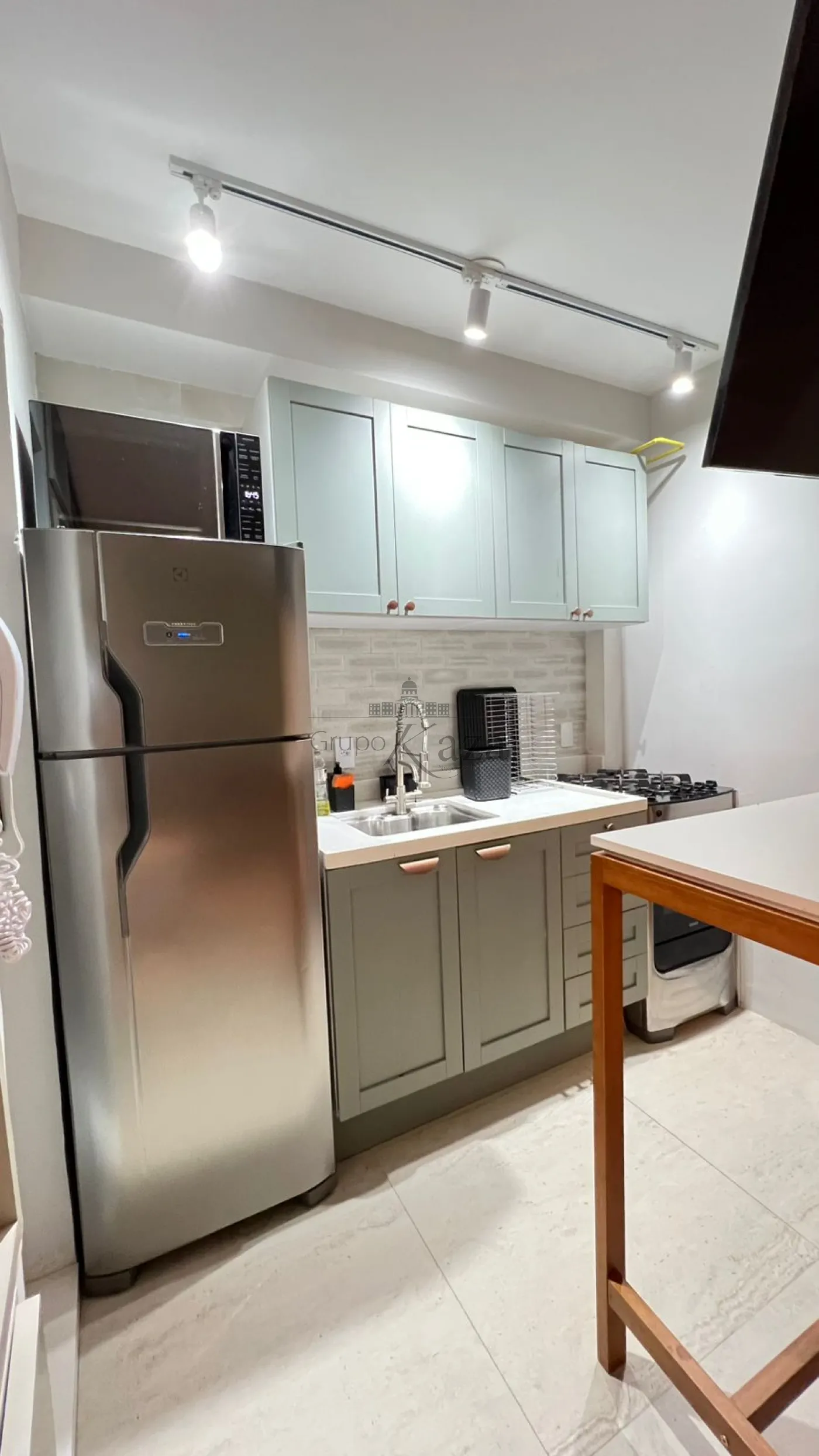 Foto 4 de Apartamento Studio em Jardim Panorama, São Paulo - imagem 4