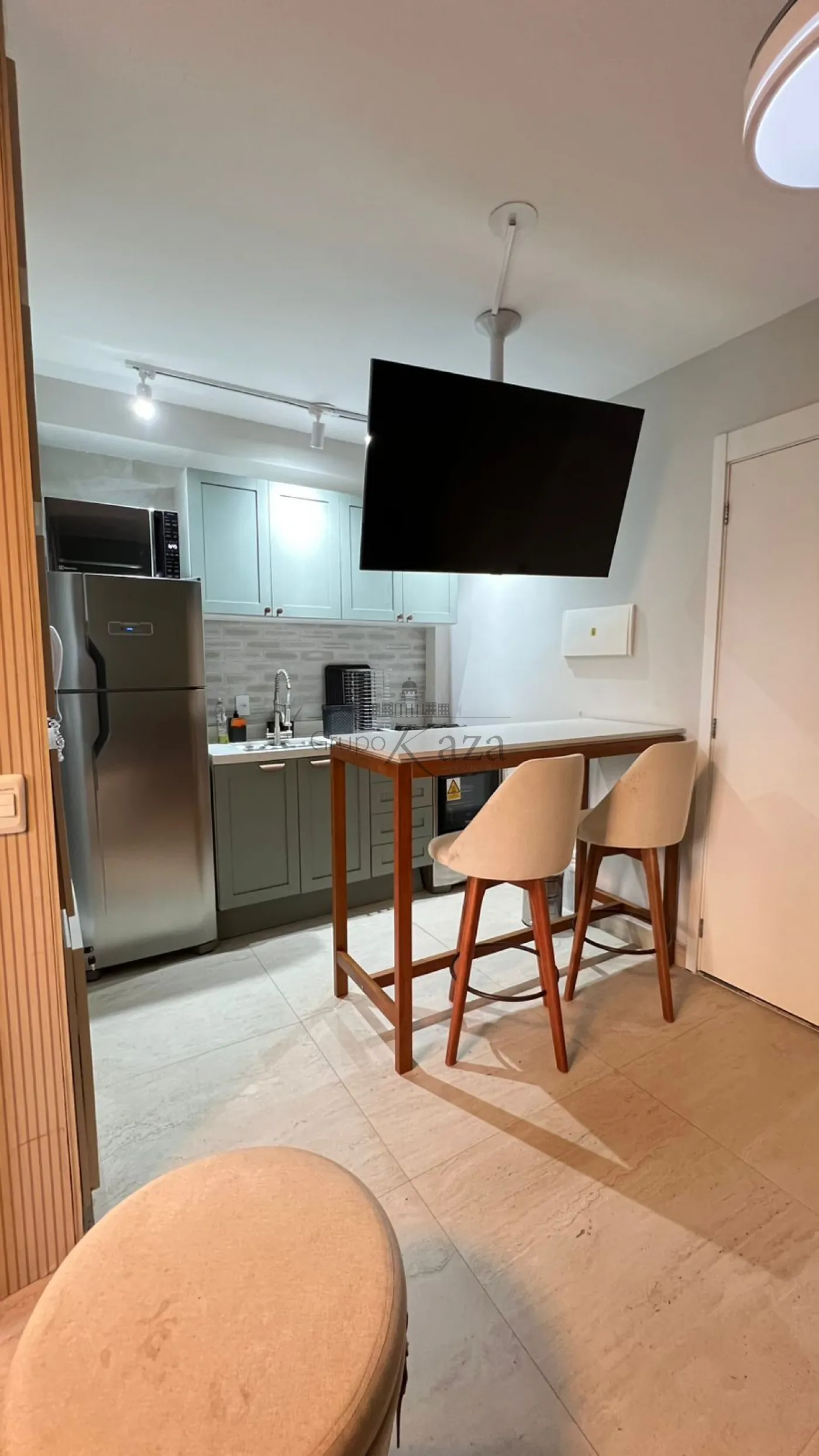 Foto 5 de Apartamento Studio em Jardim Panorama, São Paulo - imagem 5