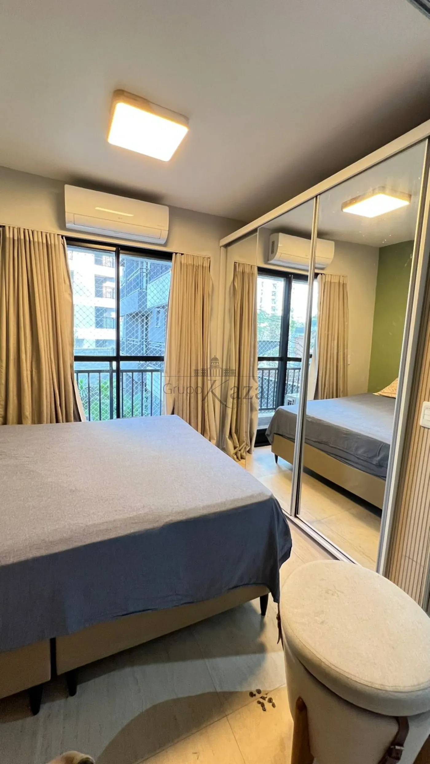 Foto 6 de Apartamento Studio em Jardim Panorama, São Paulo - imagem 6